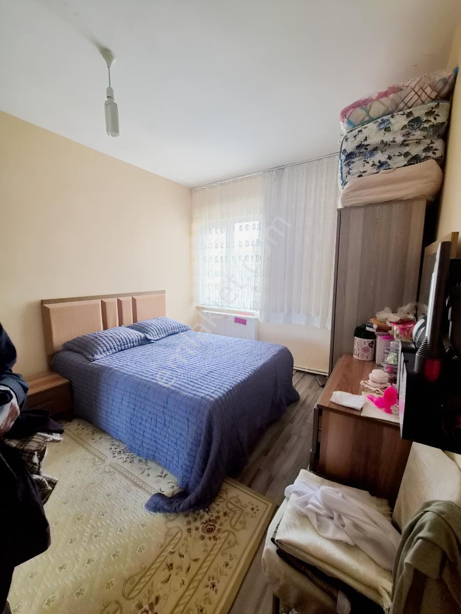 Körfez Mimar Sinan'da Tek Gıda İş Sitesinde Satılık 120m2 Arakat — fotoğraf 20