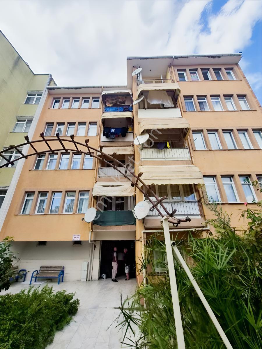 Körfez Mimar Sinan'da Tek Gıda İş Sitesinde Satılık 120m2 Arakat — fotoğraf 21