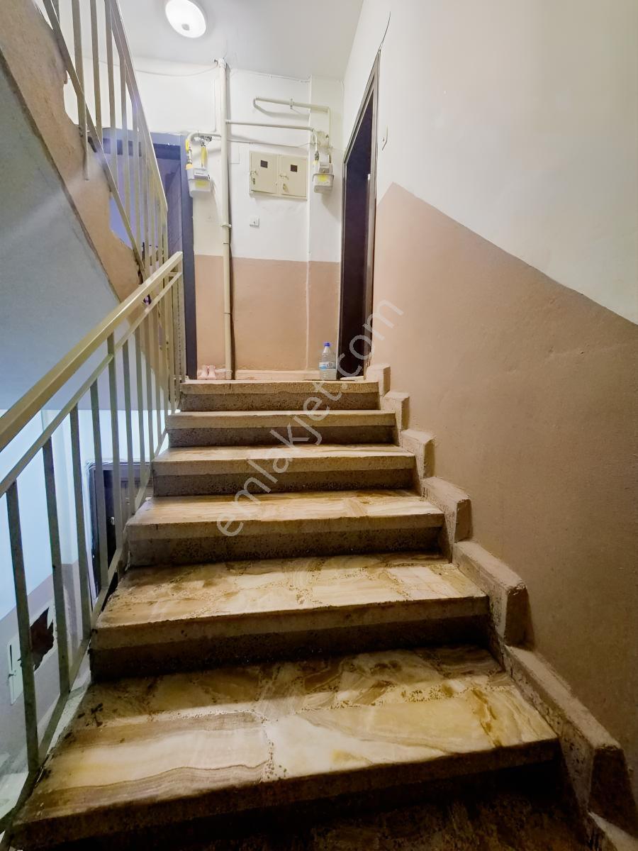 Körfez Mimar Sinan'da Tek Gıda İş Sitesinde Satılık 120m2 Arakat — fotoğraf 22