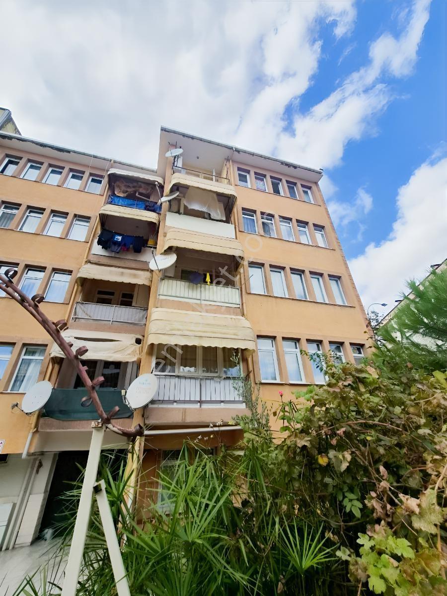 Körfez Mimar Sinan'da Tek Gıda İş Sitesinde Satılık 120m2 Arakat — fotoğraf 23