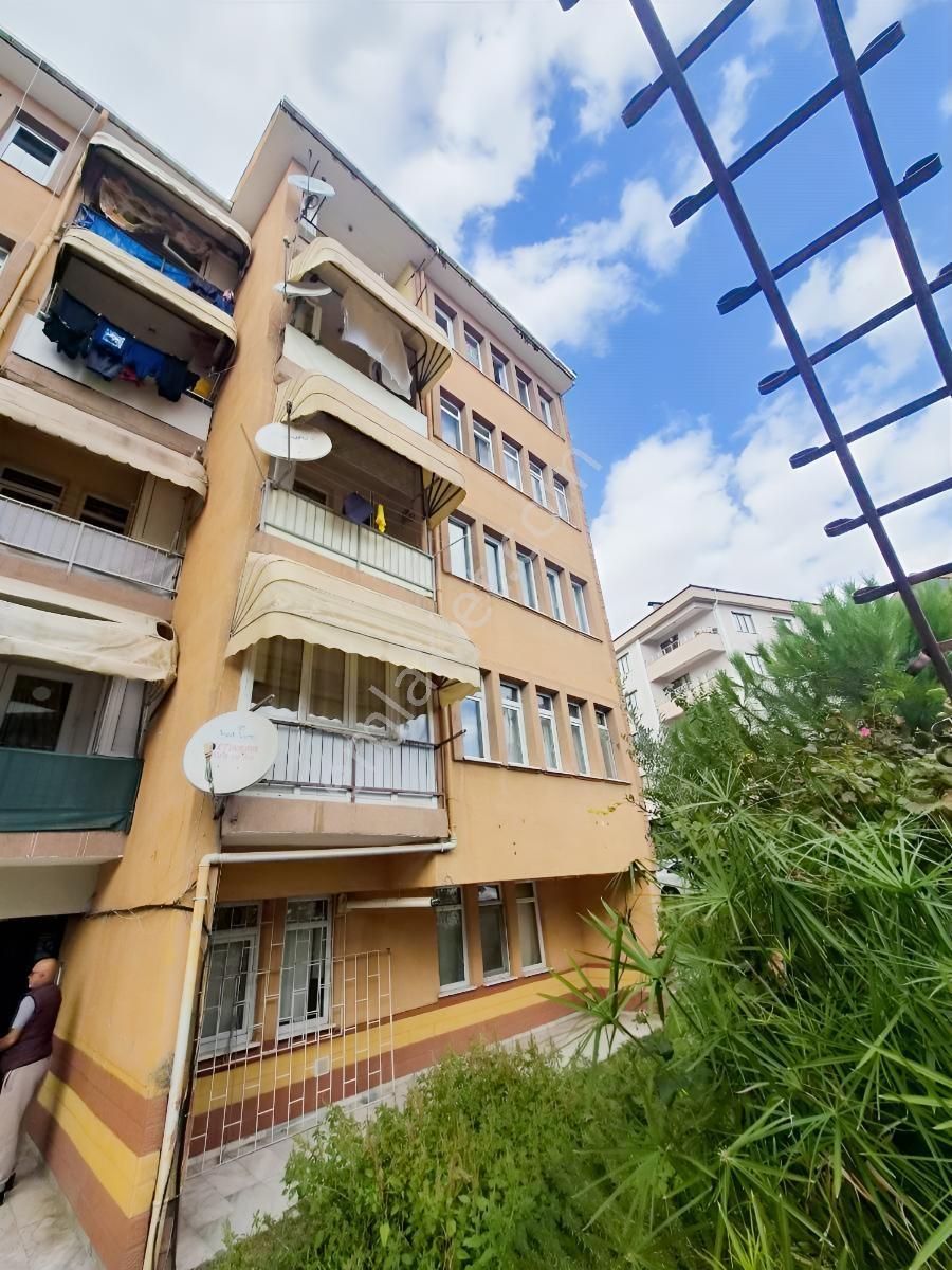 Körfez Mimar Sinan'da Tek Gıda İş Sitesinde Satılık 120m2 Arakat — fotoğraf 24