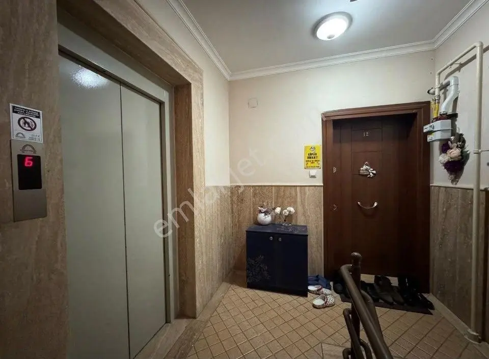 Blueinvest Trabzon Beşirli Mimoza Park Sitesi Satılık Dubleks — fotoğraf 3
