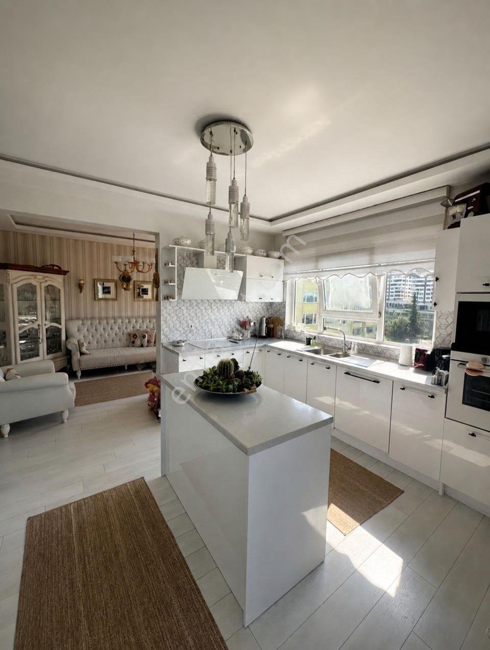 Blueinvest Trabzon Beşirli Mimoza Park Sitesi Satılık Dubleks — fotoğraf 8