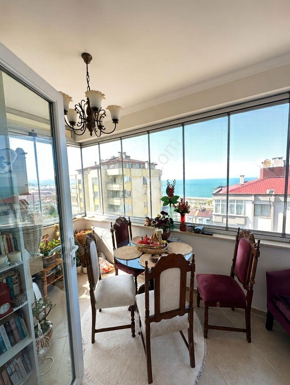 Blueinvest Trabzon Beşirli Mimoza Park Sitesi Satılık Dubleks — fotoğraf 9