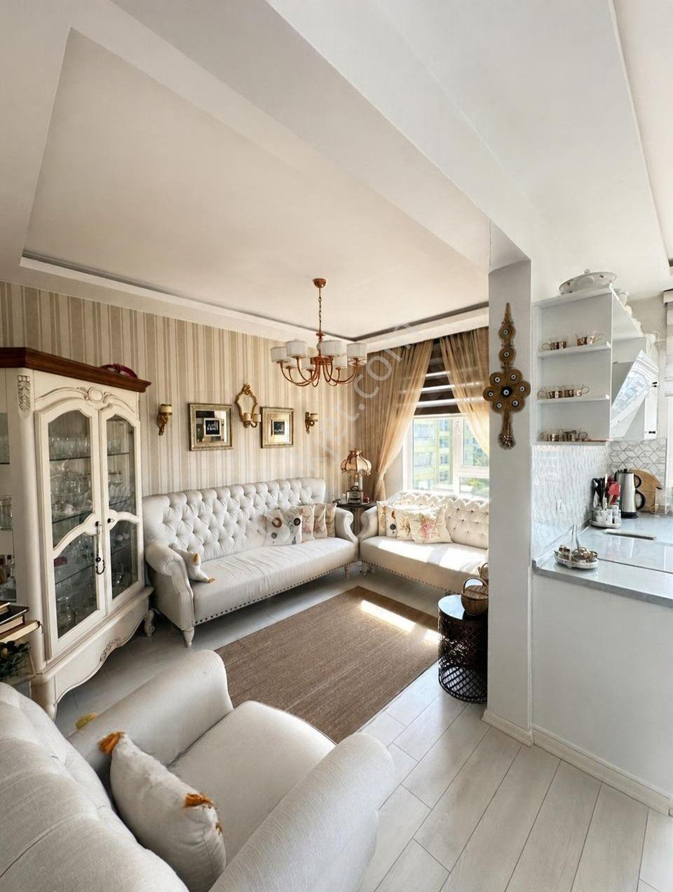 Blueinvest Trabzon Beşirli Mimoza Park Sitesi Satılık Dubleks — fotoğraf 11