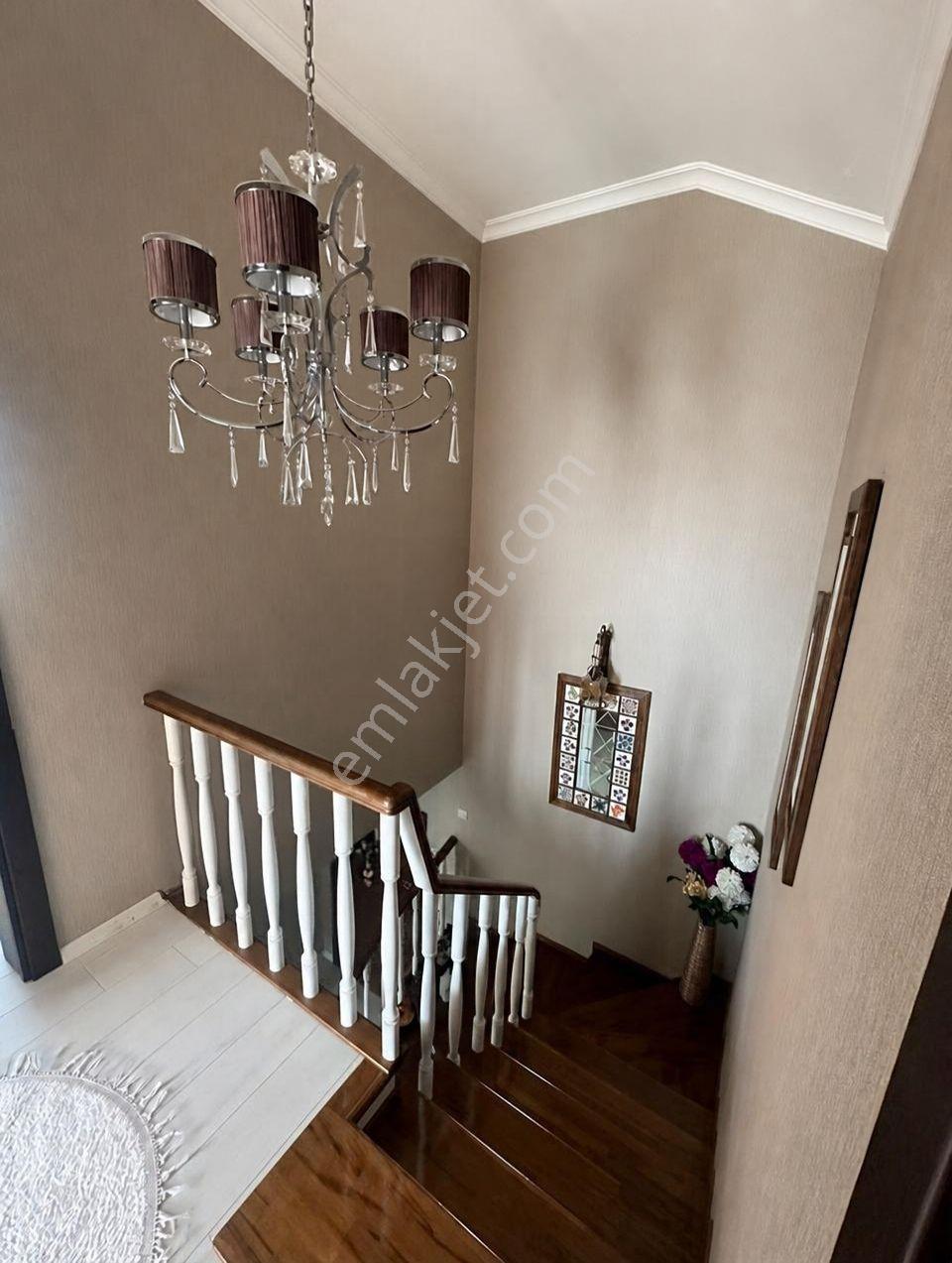 Blueinvest Trabzon Beşirli Mimoza Park Sitesi Satılık Dubleks — fotoğraf 14