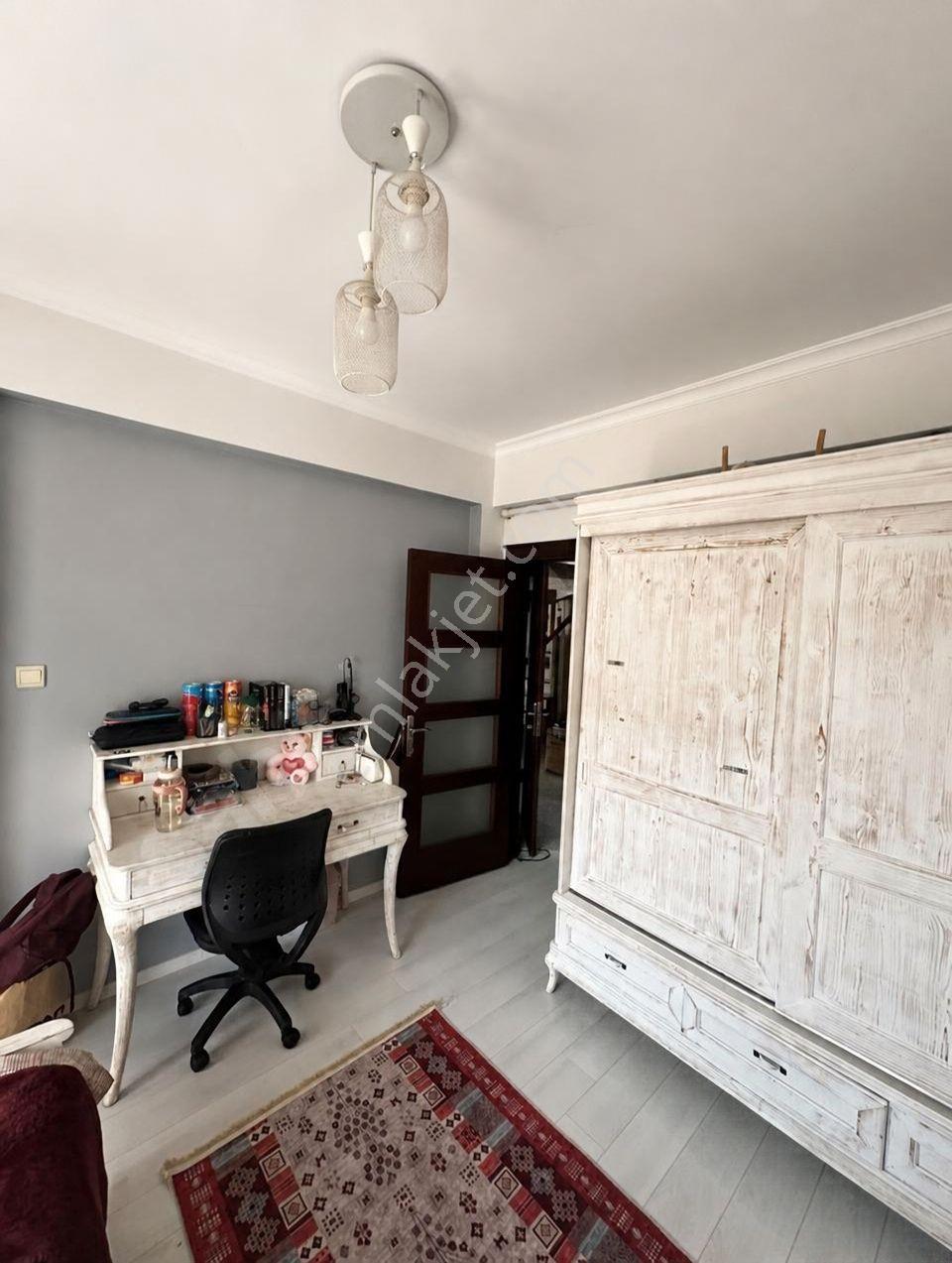 Blueinvest Trabzon Beşirli Mimoza Park Sitesi Satılık Dubleks — fotoğraf 16