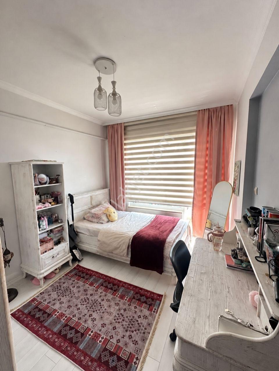 Blueinvest Trabzon Beşirli Mimoza Park Sitesi Satılık Dubleks — fotoğraf 17