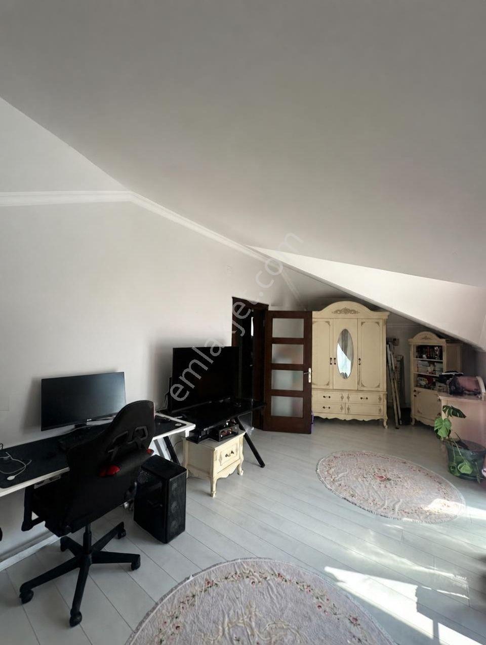 Blueinvest Trabzon Beşirli Mimoza Park Sitesi Satılık Dubleks — fotoğraf 18