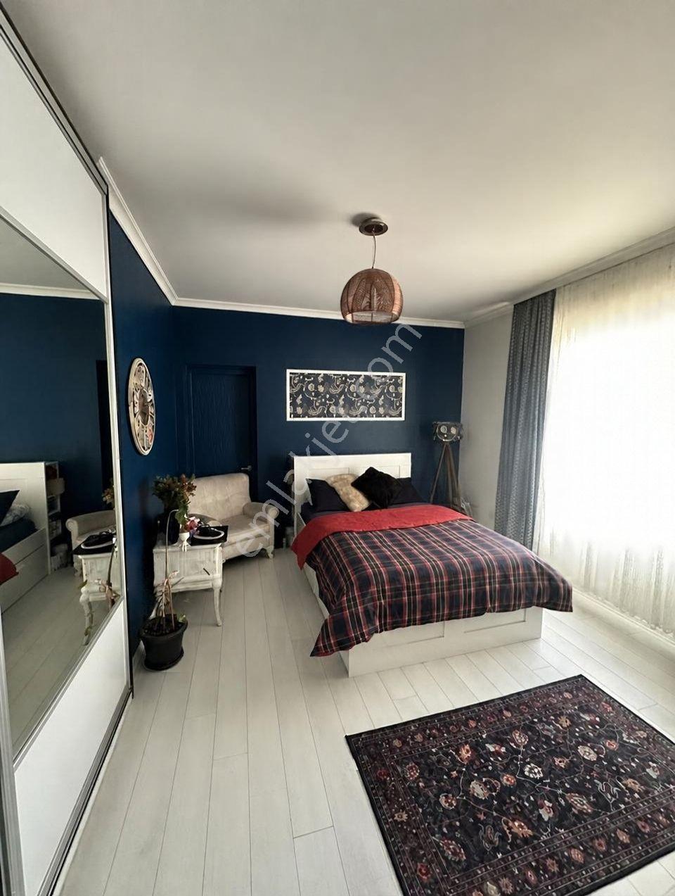 Blueinvest Trabzon Beşirli Mimoza Park Sitesi Satılık Dubleks — fotoğraf 22