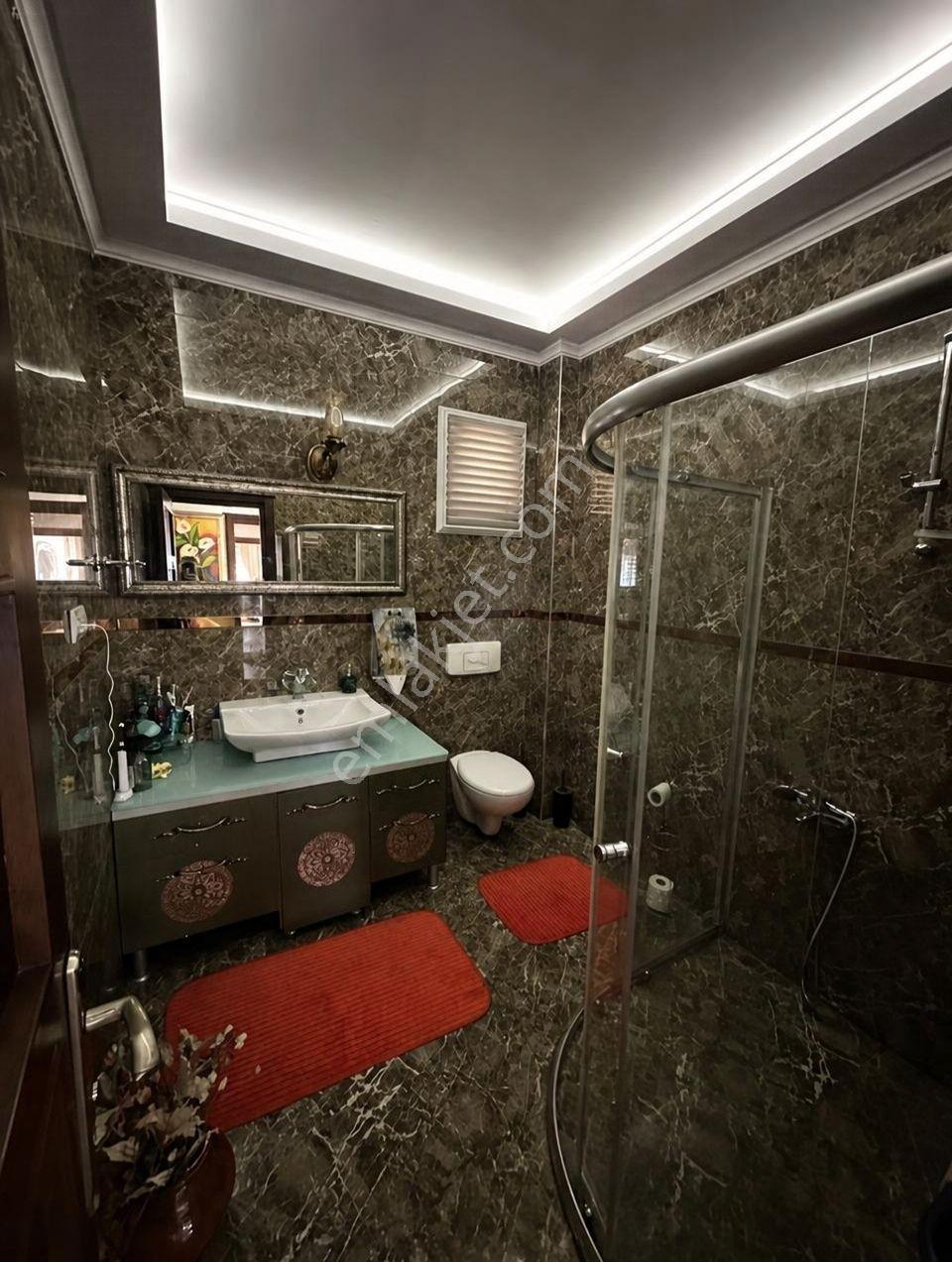 Blueinvest Trabzon Beşirli Mimoza Park Sitesi Satılık Dubleks — fotoğraf 26
