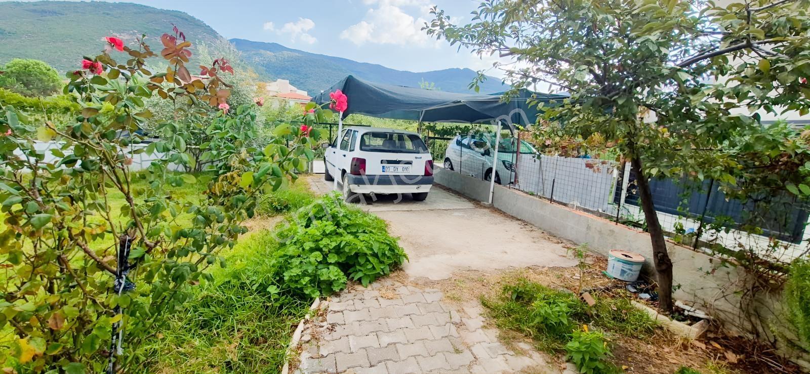 Kuşadası Güzelçamlıda 5+1 Tam Müstakil Tripleks Villa — fotoğraf 6