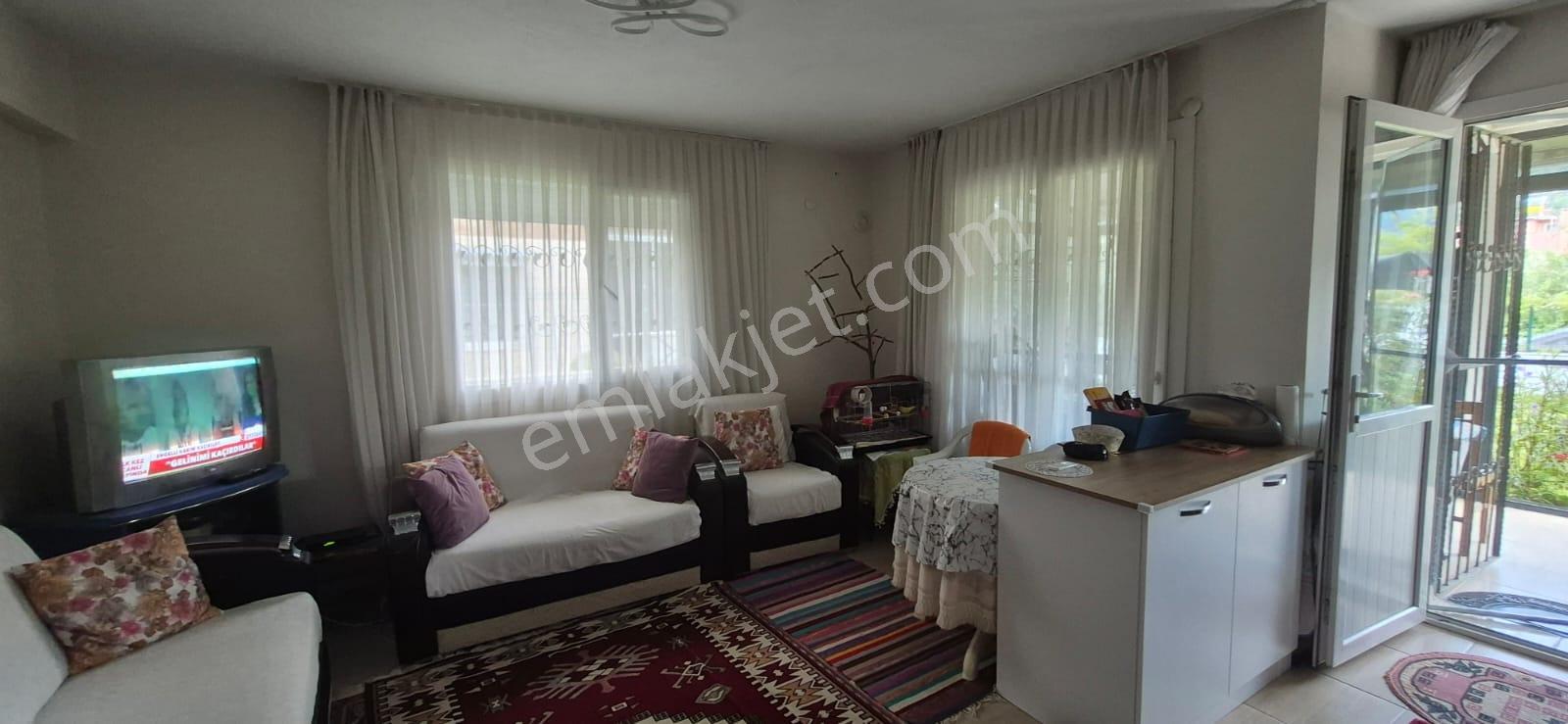 Kuşadası Güzelçamlıda 5+1 Tam Müstakil Tripleks Villa — fotoğraf 8