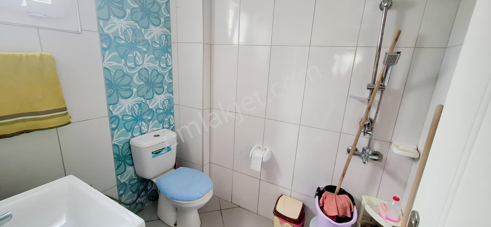 Kuşadası Güzelçamlıda 5+1 Tam Müstakil Tripleks Villa — fotoğraf 11