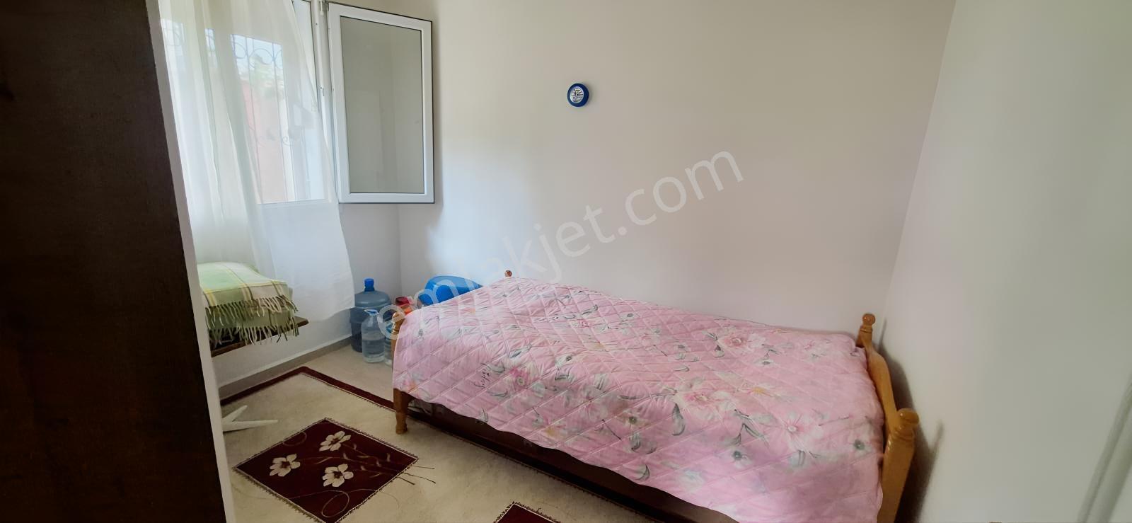 Kuşadası Güzelçamlıda 5+1 Tam Müstakil Tripleks Villa — fotoğraf 13