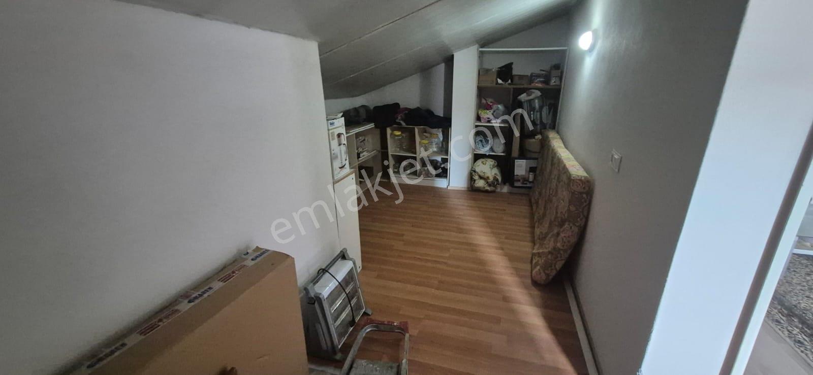 Kuşadası Güzelçamlıda 5+1 Tam Müstakil Tripleks Villa — fotoğraf 17