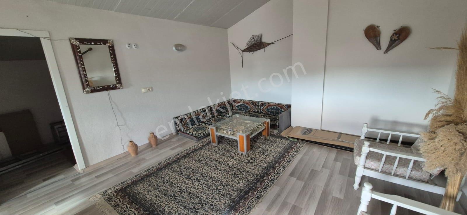 Kuşadası Güzelçamlıda 5+1 Tam Müstakil Tripleks Villa — fotoğraf 22
