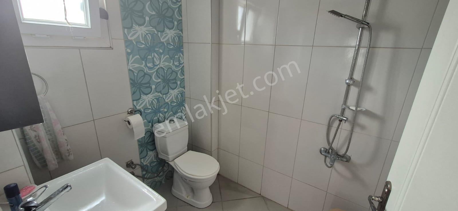 Kuşadası Güzelçamlıda 5+1 Tam Müstakil Tripleks Villa — fotoğraf 23