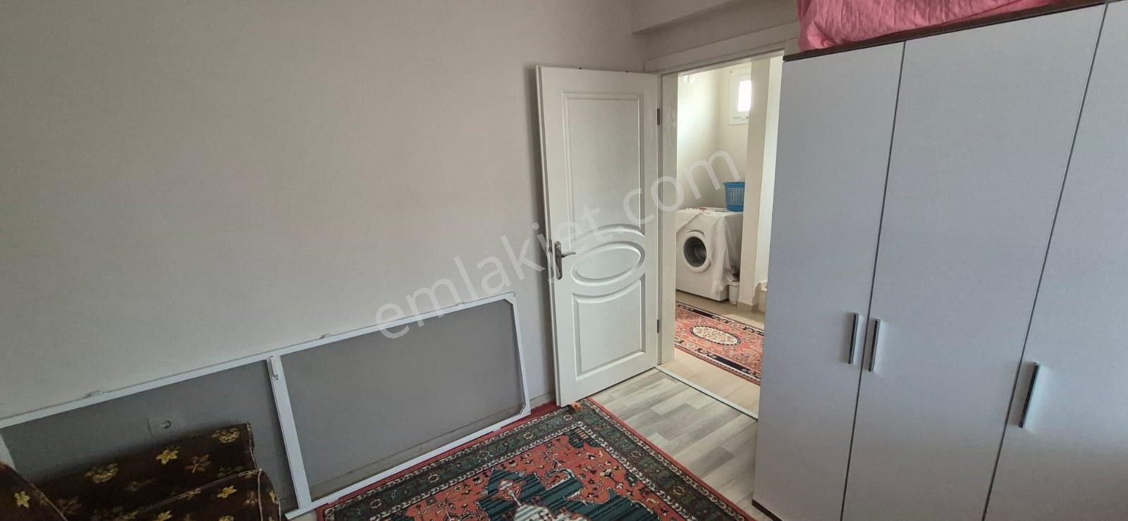 Kuşadası Güzelçamlıda 5+1 Tam Müstakil Tripleks Villa — fotoğraf 24