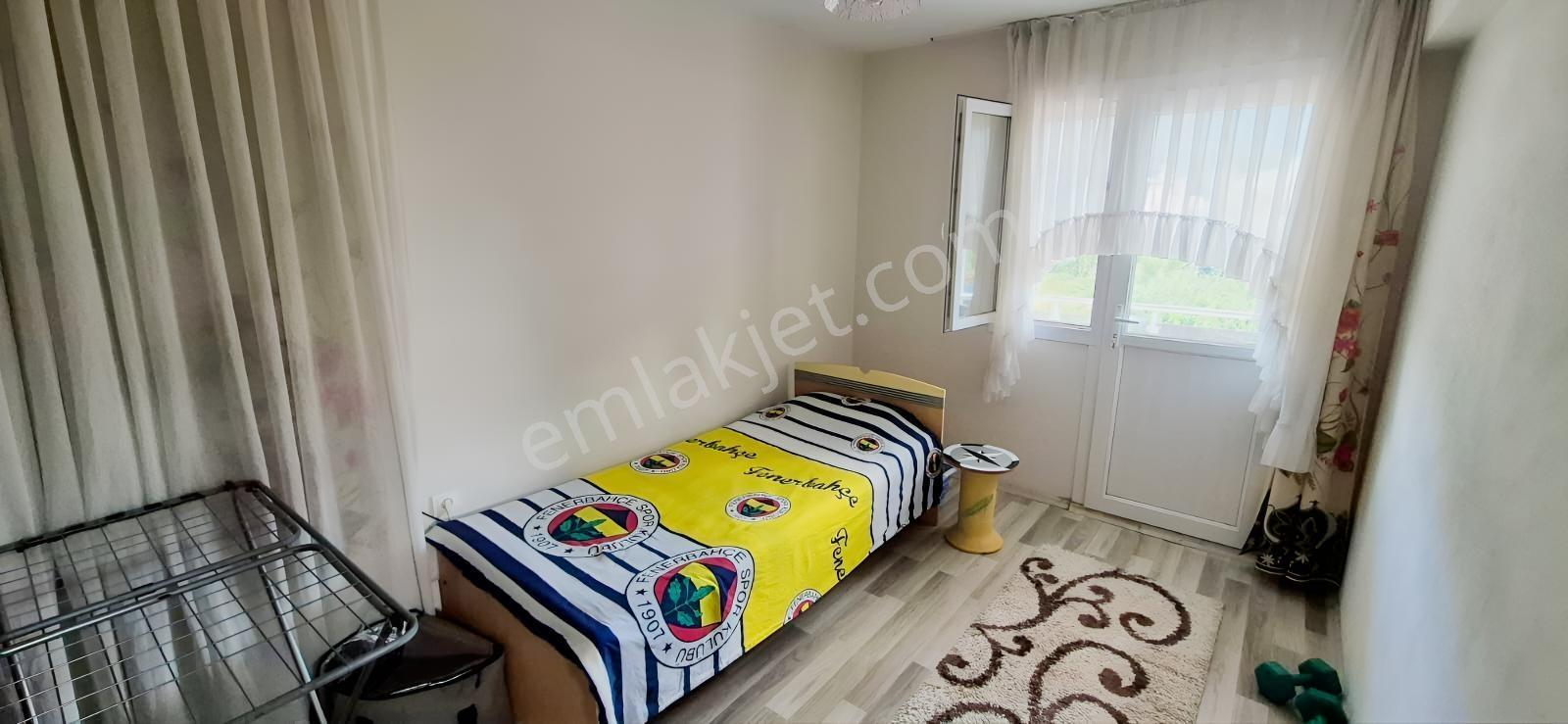Kuşadası Güzelçamlıda 5+1 Tam Müstakil Tripleks Villa — fotoğraf 25