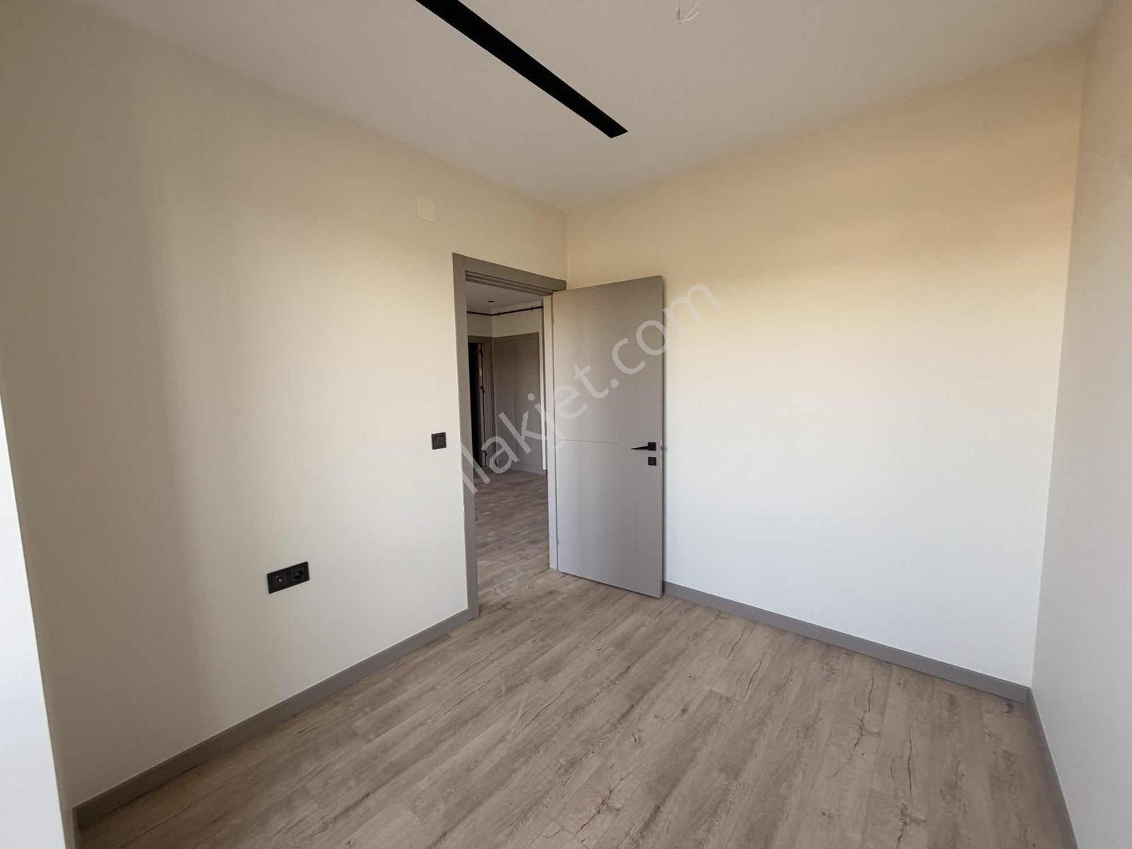Doğanköy'de Hazır Bitmiş 2+1 Hem Ofis Hem Daire — fotoğraf 8