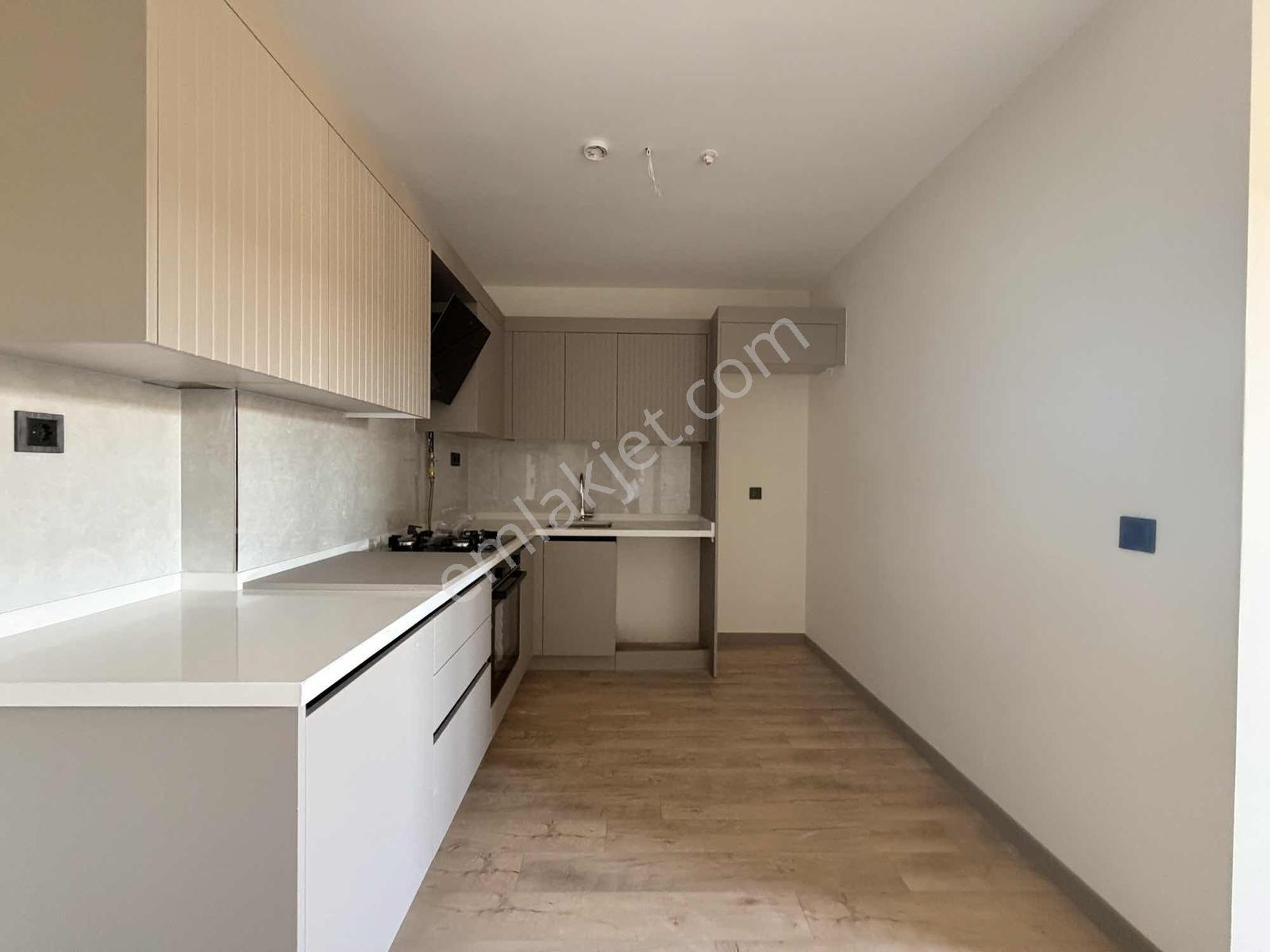 Doğanköy'de Hazır Bitmiş 2+1 Hem Ofis Hem Daire — fotoğraf 10