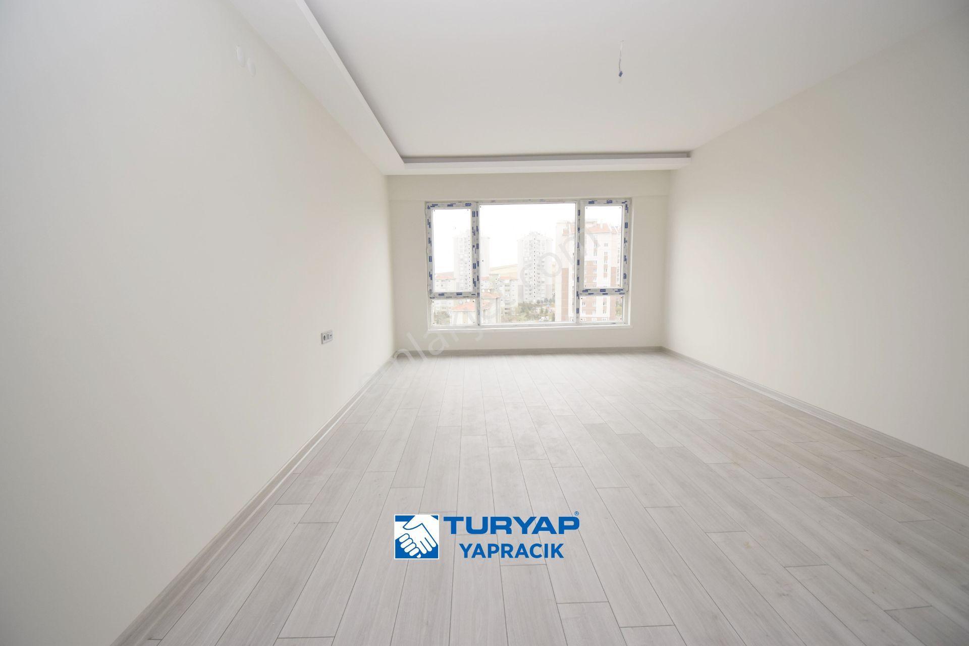 ░ Turyap Yapracık ░ Tanora Life 'ta Acil !!!! Satılık 2+1 Daire — fotoğraf 3