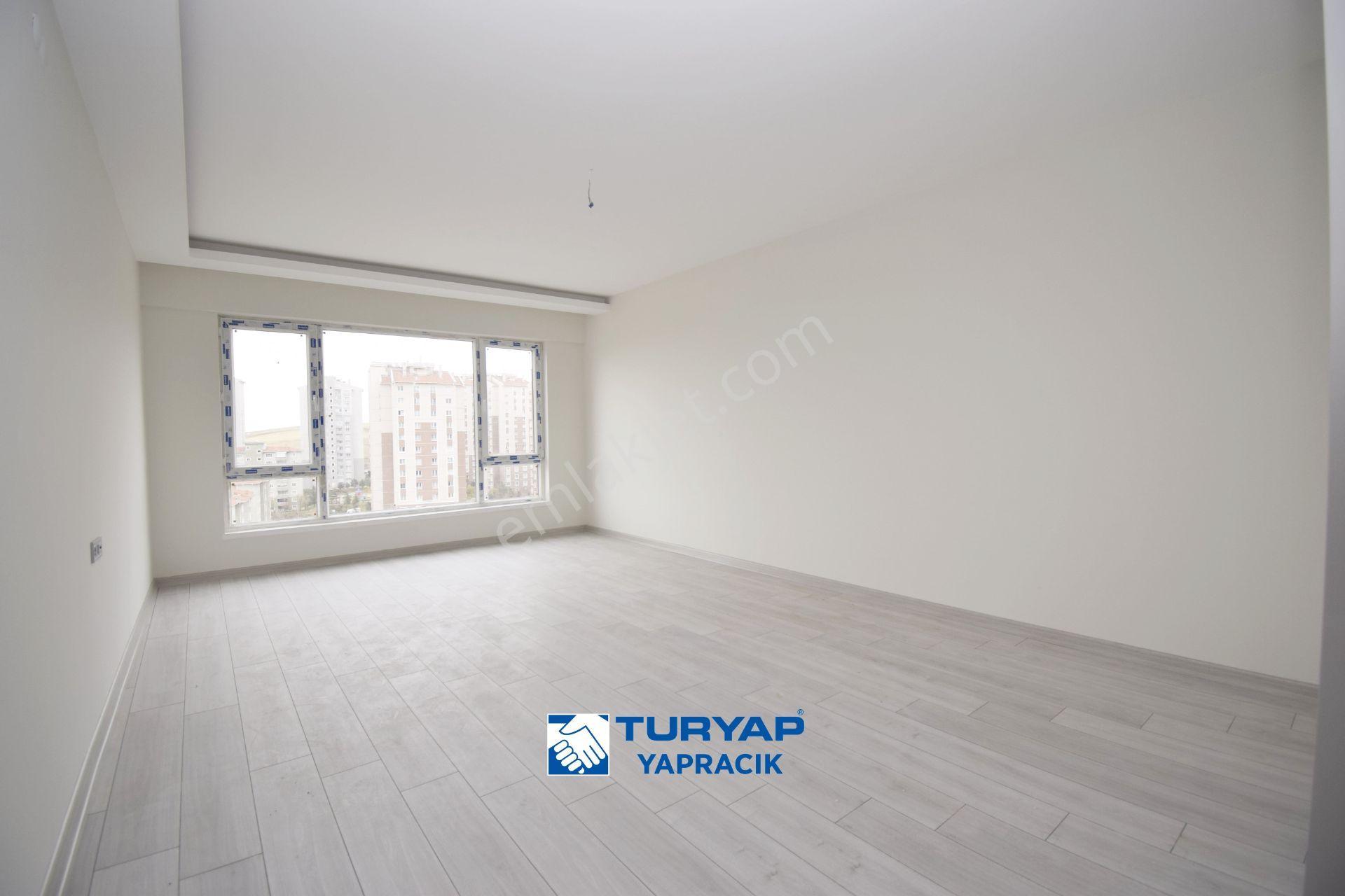 ░ Turyap Yapracık ░ Tanora Life 'ta Acil !!!! Satılık 2+1 Daire — fotoğraf 4