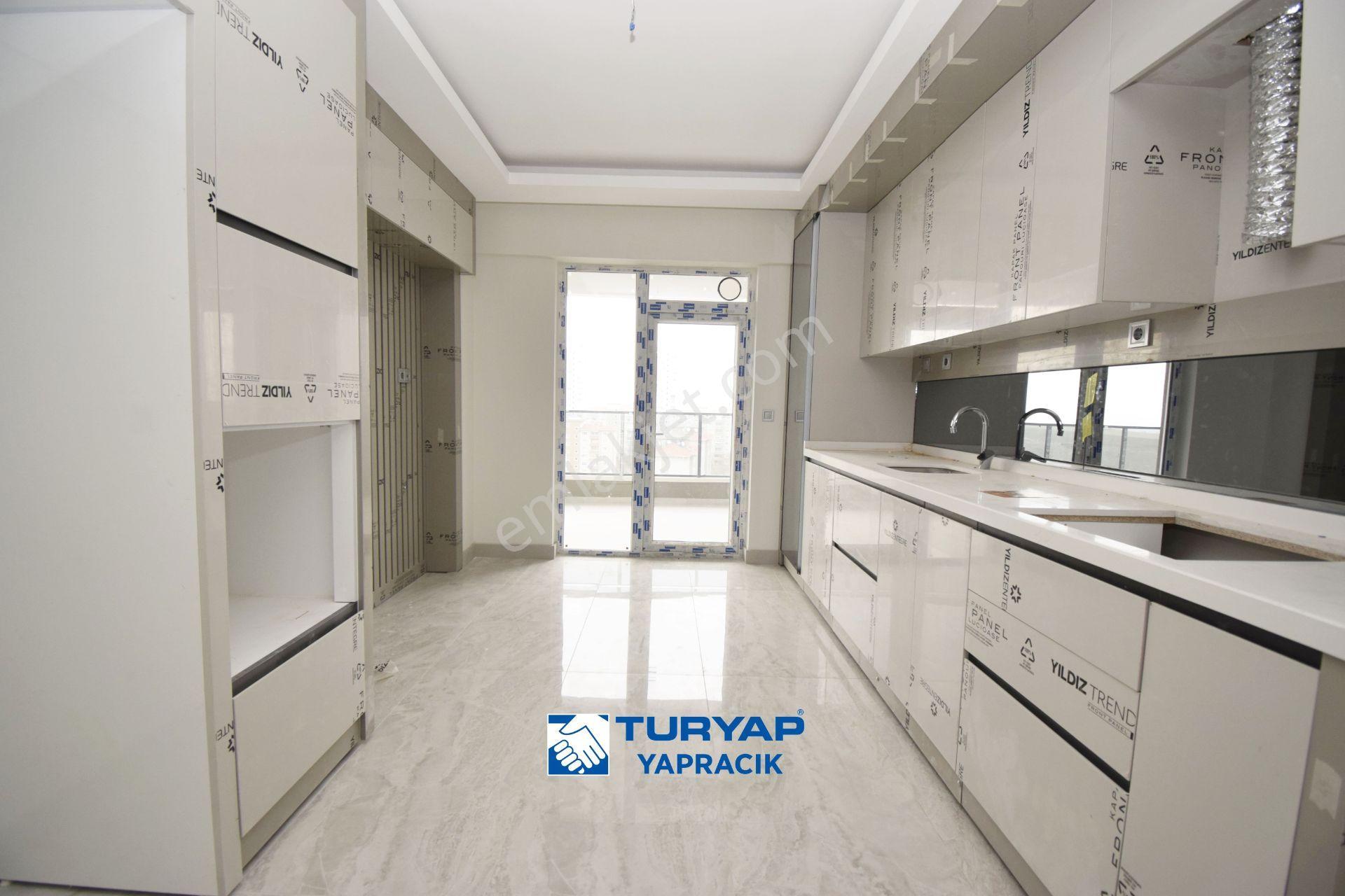 ░ Turyap Yapracık ░ Tanora Life 'ta Acil !!!! Satılık 2+1 Daire — fotoğraf 8