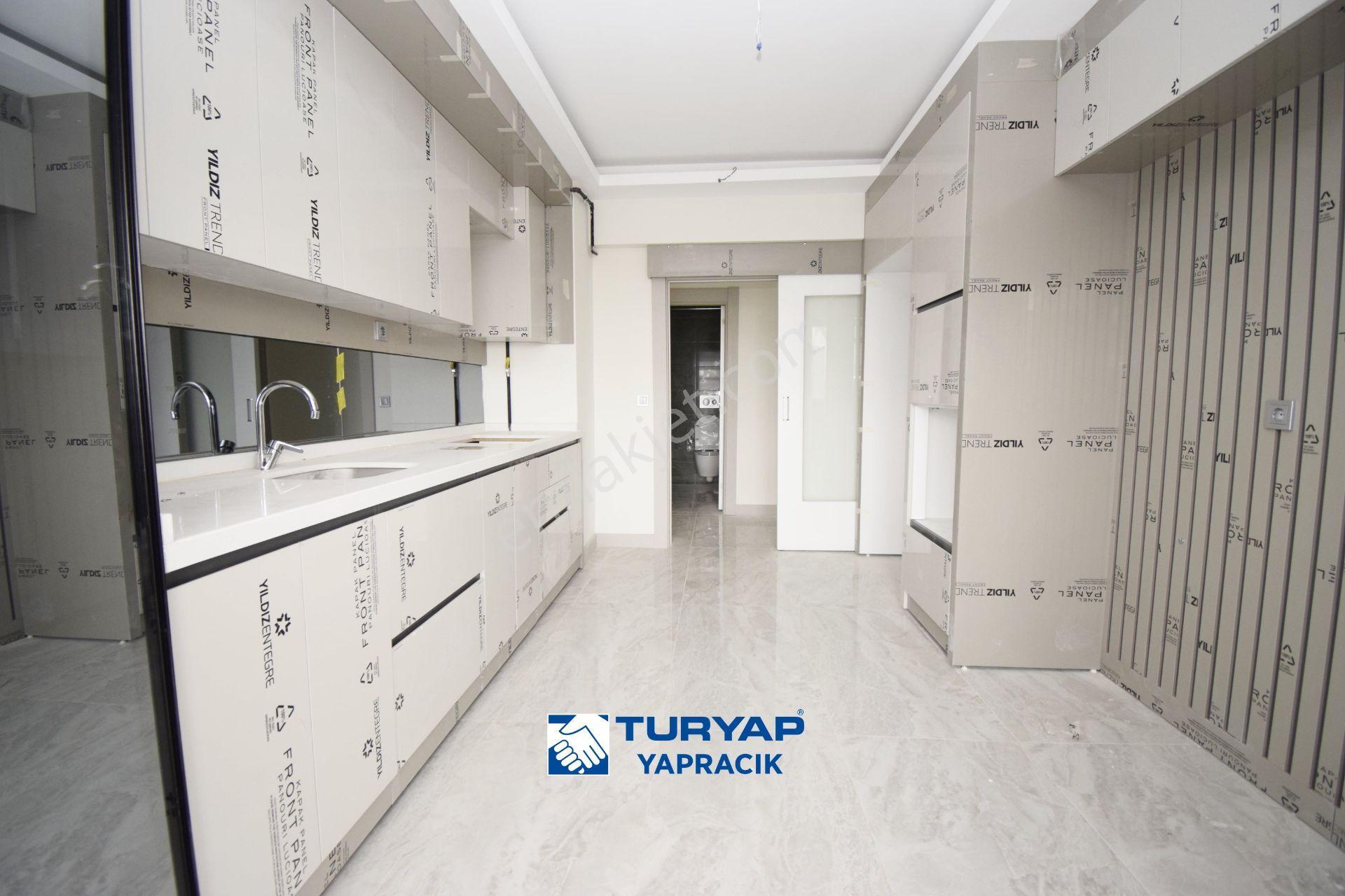 ░ Turyap Yapracık ░ Tanora Life 'ta Acil !!!! Satılık 2+1 Daire — fotoğraf 9