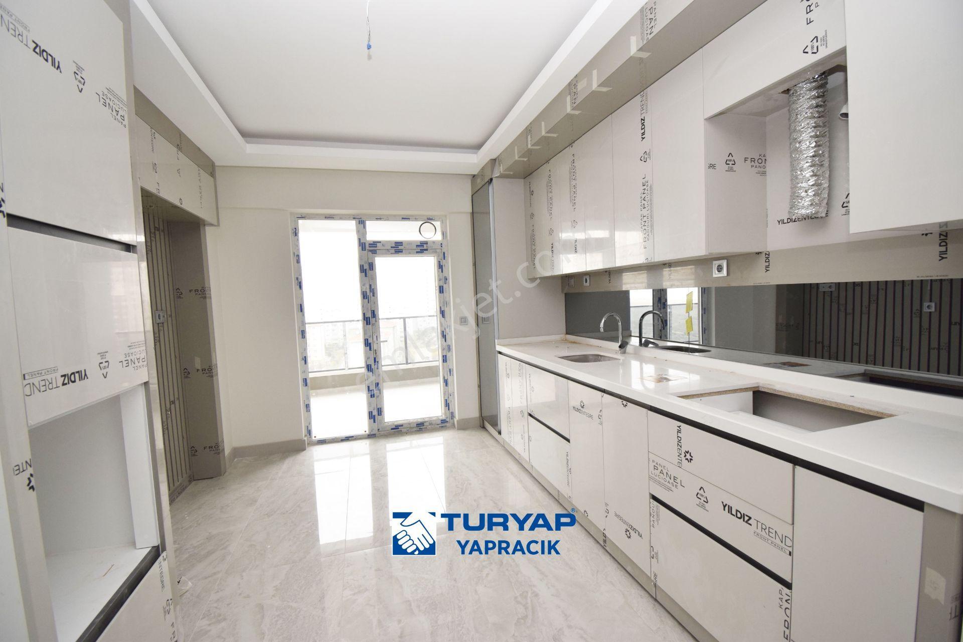 ░ Turyap Yapracık ░ Tanora Life 'ta Acil !!!! Satılık 2+1 Daire — fotoğraf 10