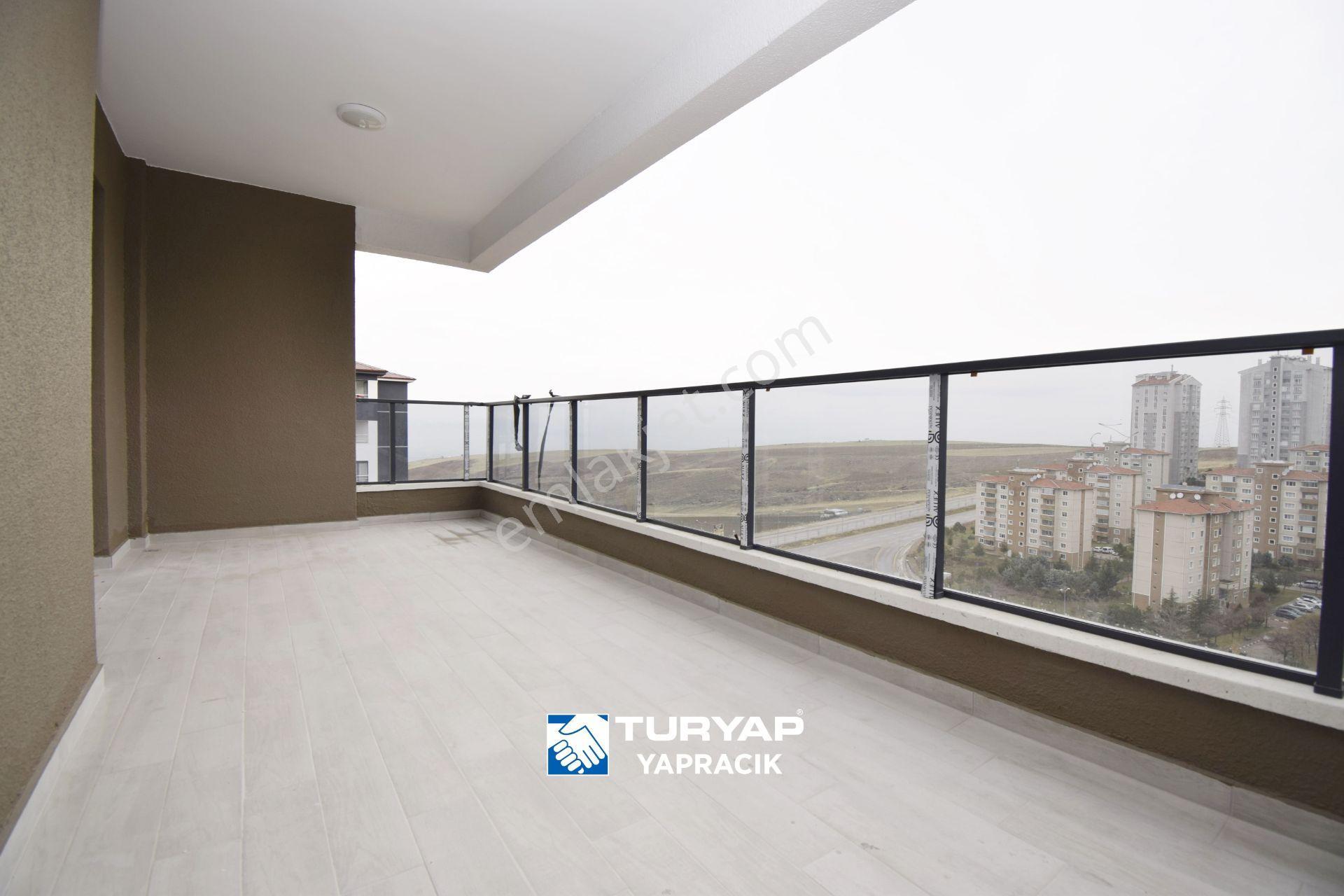 ░ Turyap Yapracık ░ Tanora Life 'ta Acil !!!! Satılık 2+1 Daire — fotoğraf 11