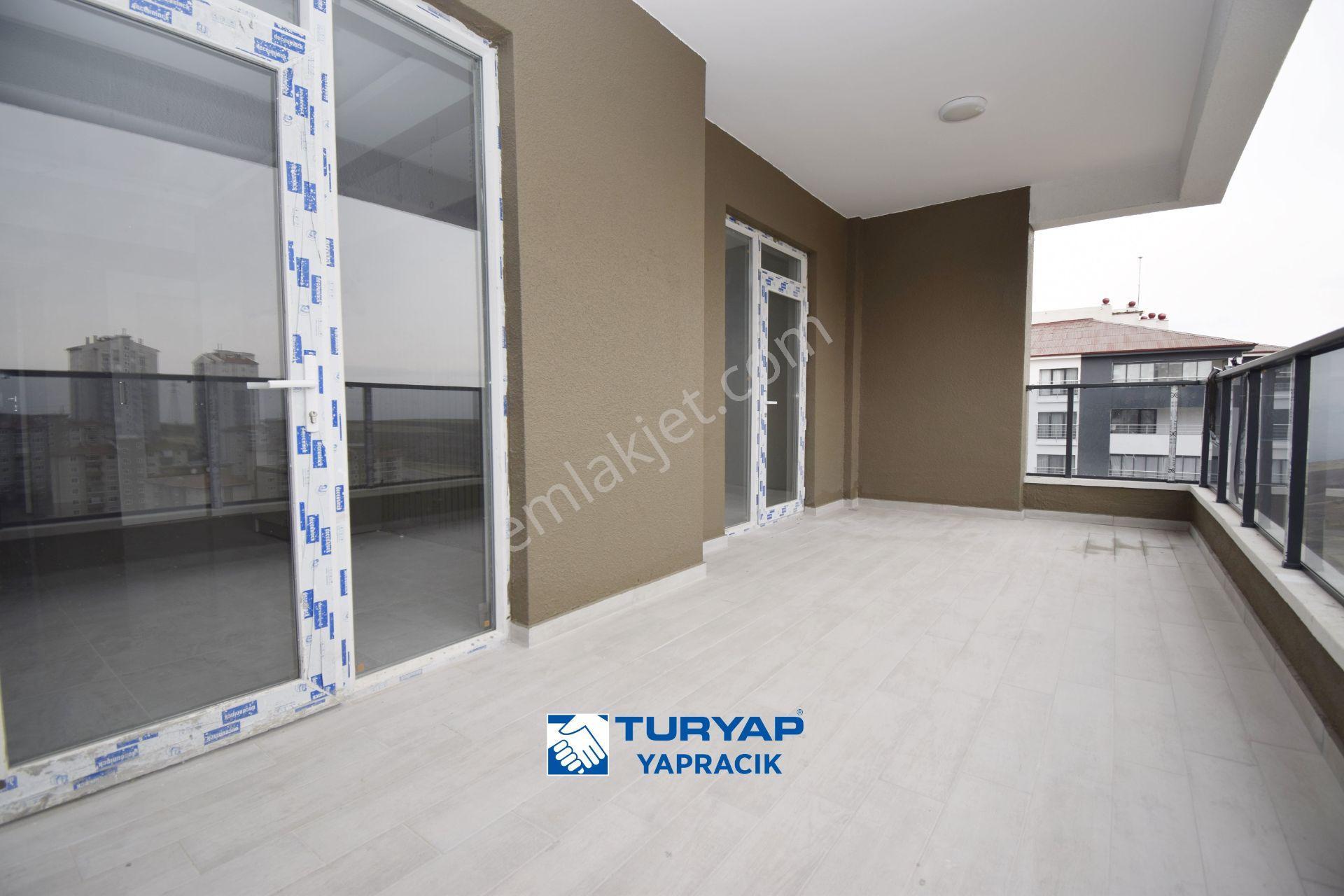 ░ Turyap Yapracık ░ Tanora Life 'ta Acil !!!! Satılık 2+1 Daire — fotoğraf 12