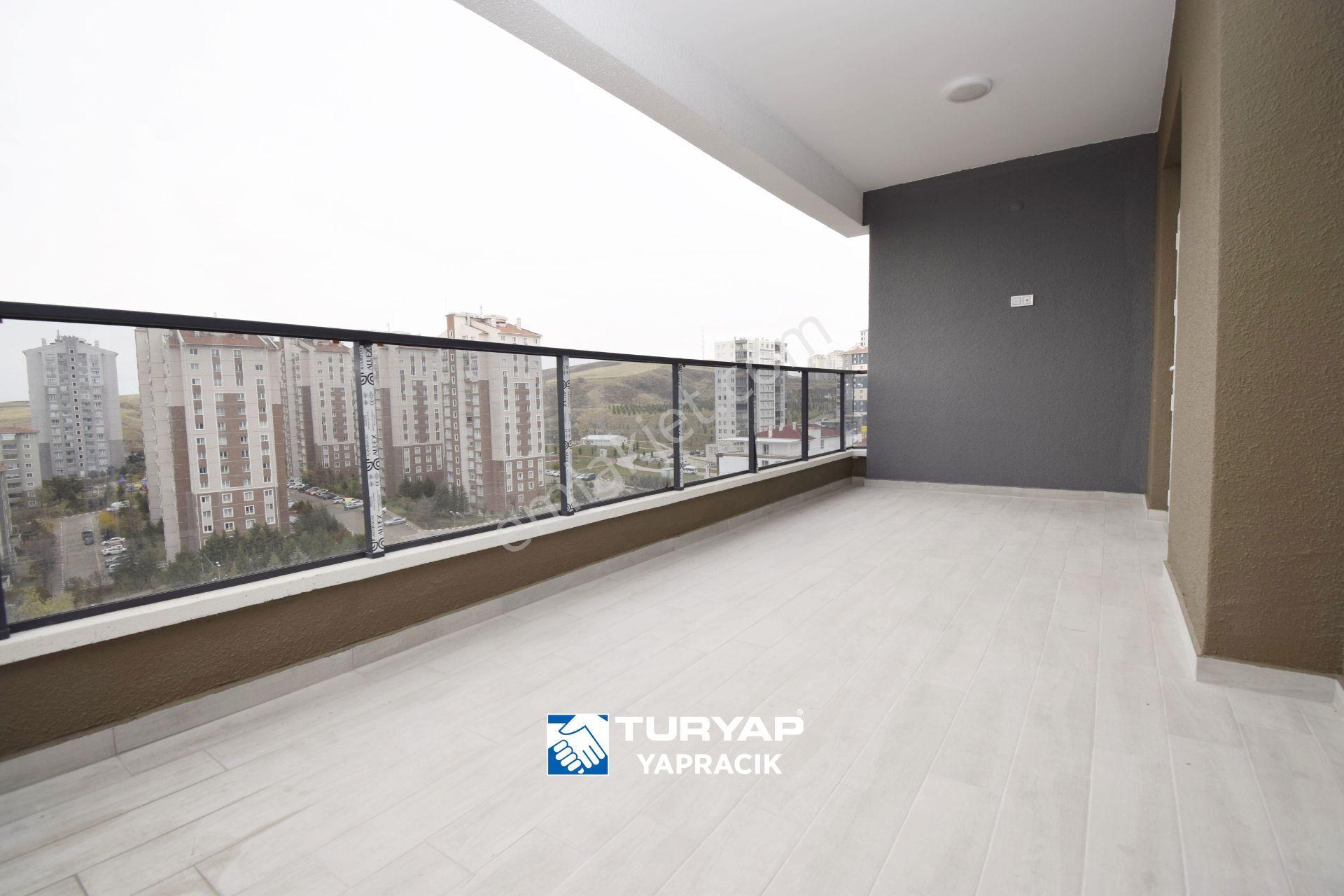 ░ Turyap Yapracık ░ Tanora Life 'ta Acil !!!! Satılık 2+1 Daire — fotoğraf 13