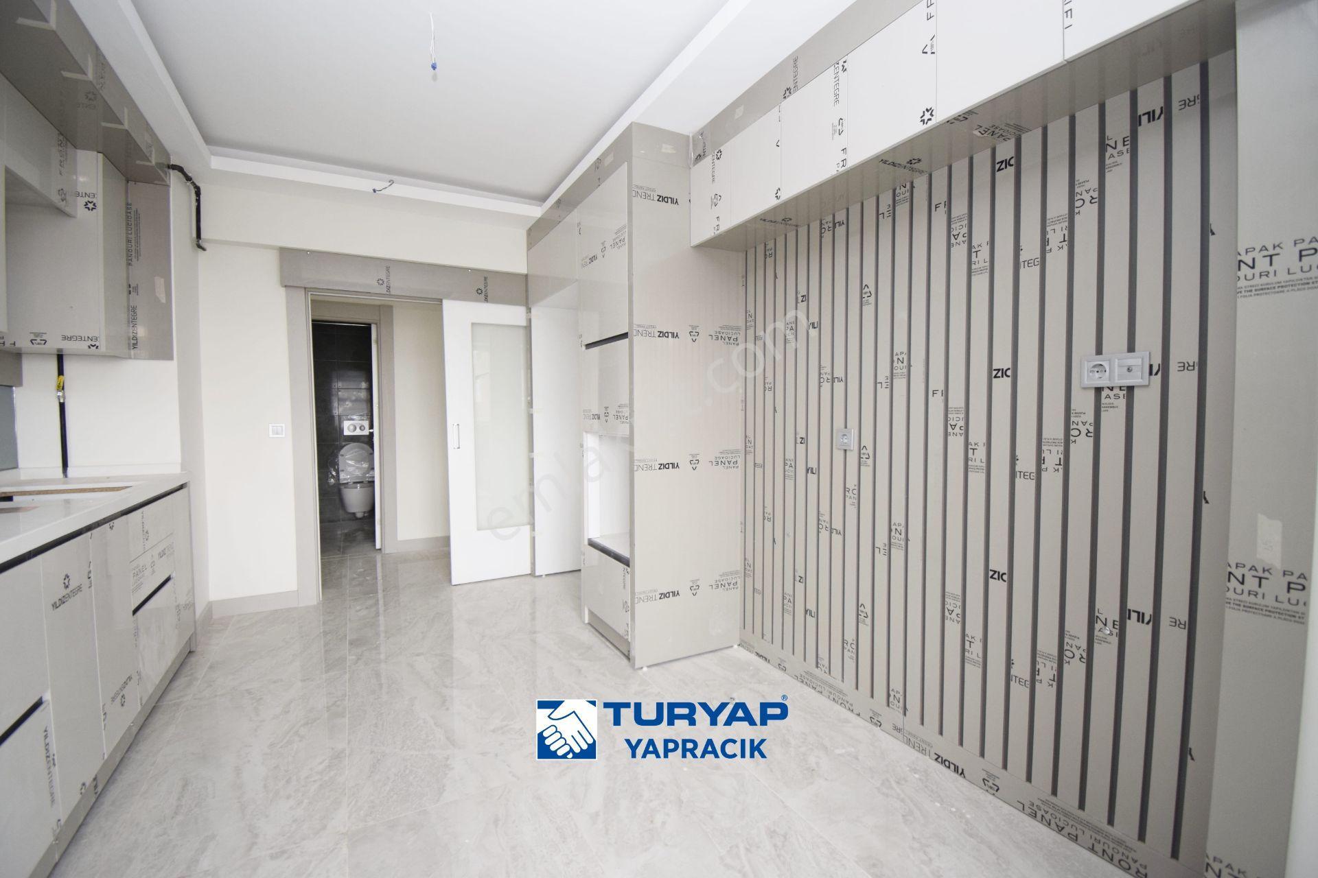 ░ Turyap Yapracık ░ Tanora Life 'ta Acil !!!! Satılık 2+1 Daire — fotoğraf 14