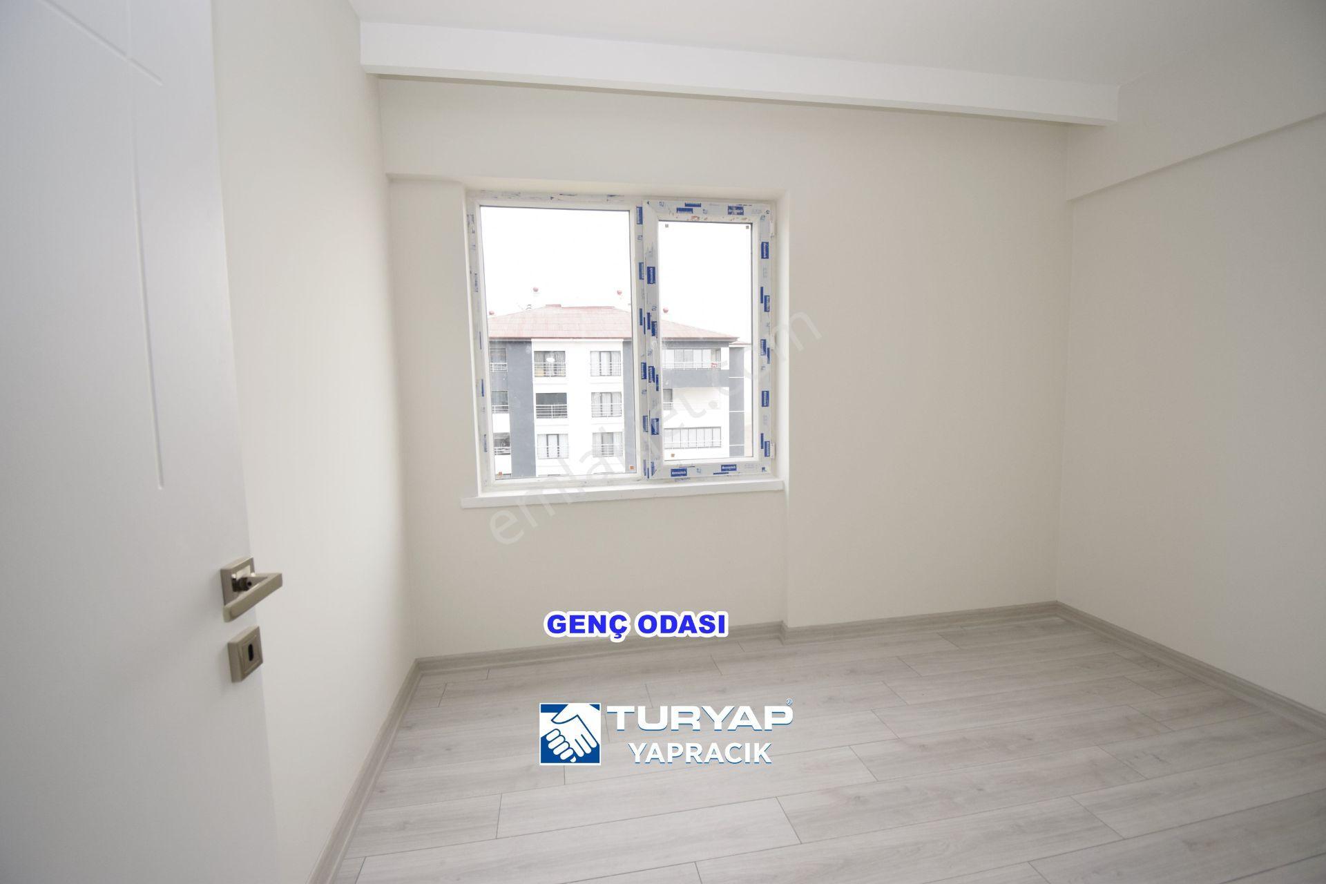 ░ Turyap Yapracık ░ Tanora Life 'ta Acil !!!! Satılık 2+1 Daire — fotoğraf 16