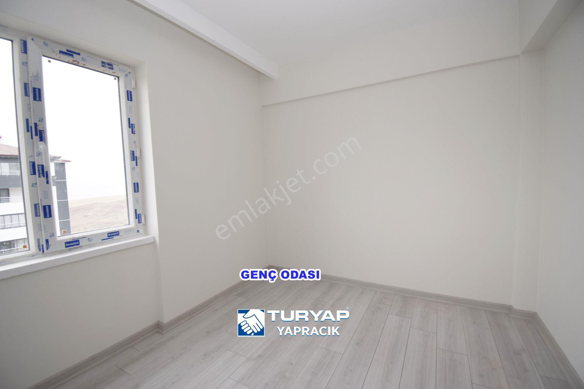 ░ Turyap Yapracık ░ Tanora Life 'ta Acil !!!! Satılık 2+1 Daire — fotoğraf 17