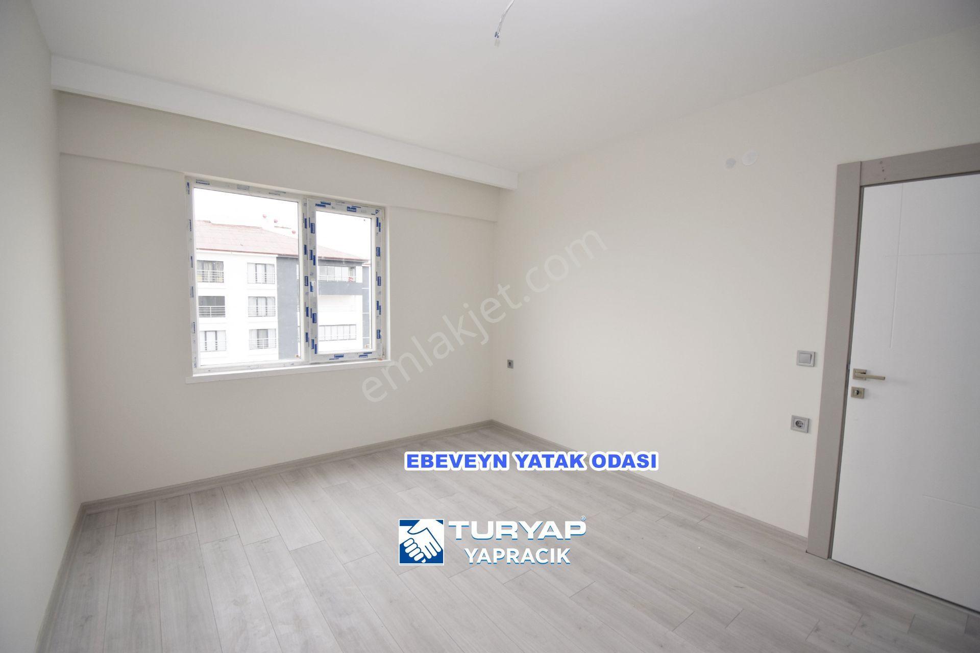 ░ Turyap Yapracık ░ Tanora Life 'ta Acil !!!! Satılık 2+1 Daire — fotoğraf 19