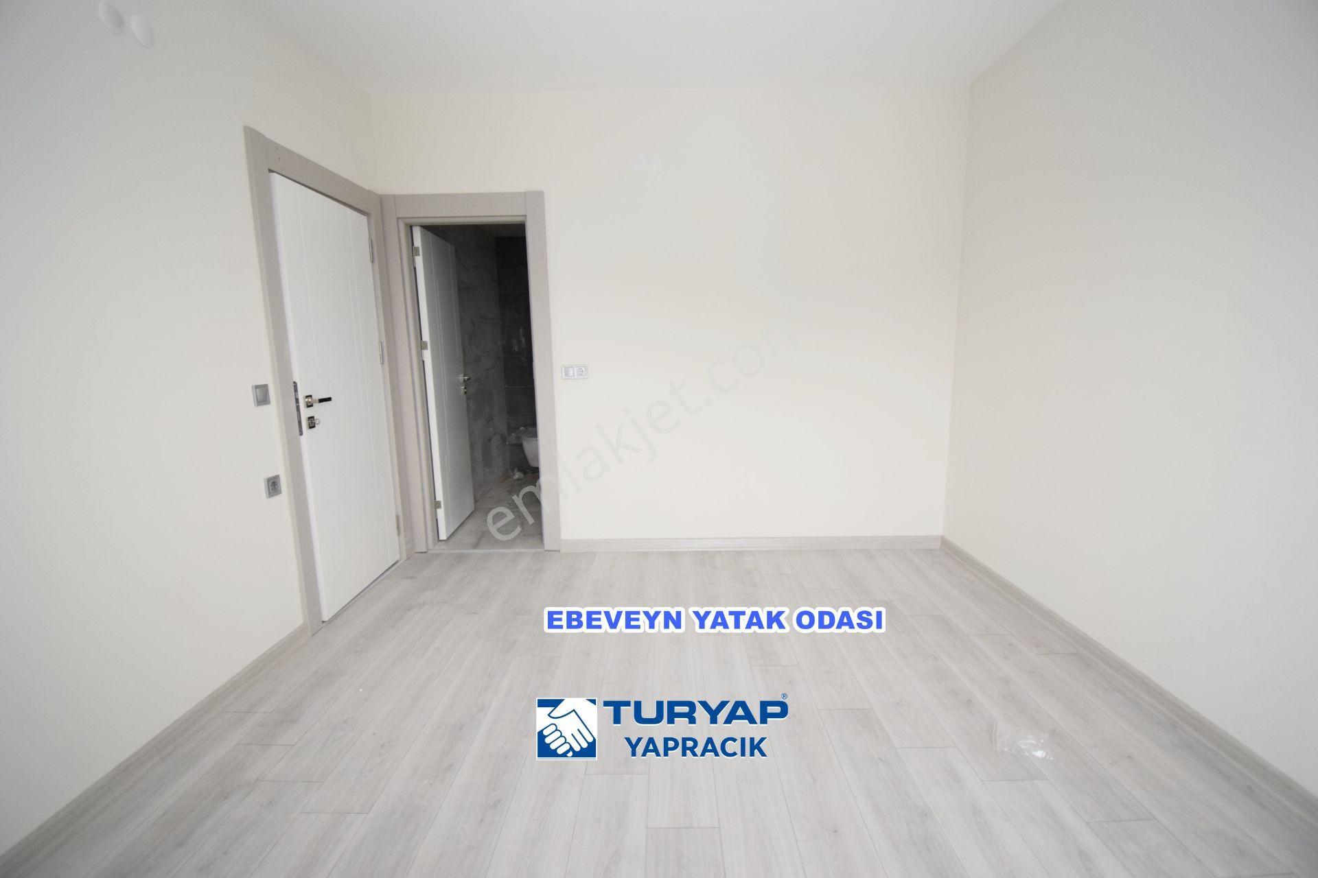░ Turyap Yapracık ░ Tanora Life 'ta Acil !!!! Satılık 2+1 Daire — fotoğraf 21