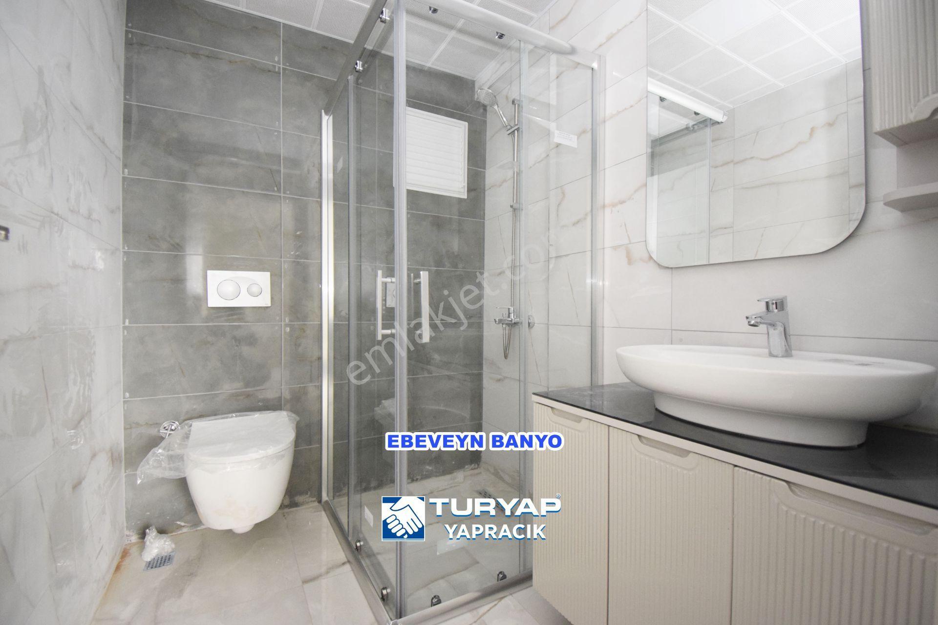 ░ Turyap Yapracık ░ Tanora Life 'ta Acil !!!! Satılık 2+1 Daire — fotoğraf 22