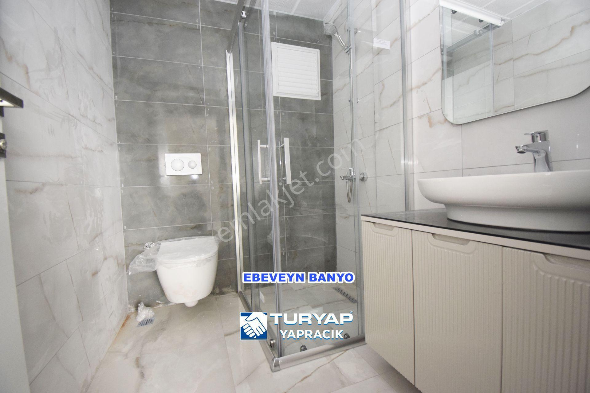 ░ Turyap Yapracık ░ Tanora Life 'ta Acil !!!! Satılık 2+1 Daire — fotoğraf 23