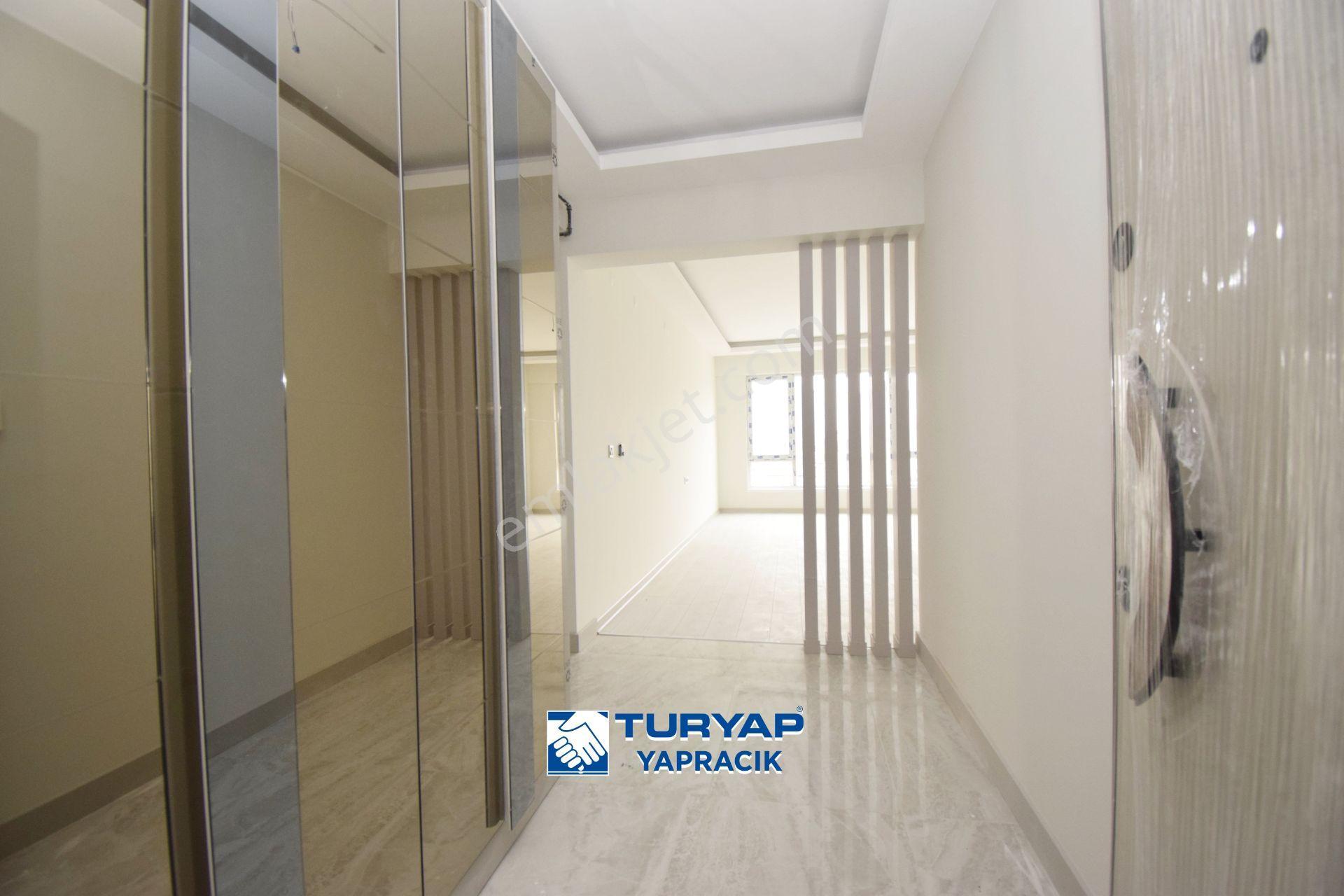 ░ Turyap Yapracık ░ Tanora Life 'ta Acil !!!! Satılık 2+1 Daire — fotoğraf 24