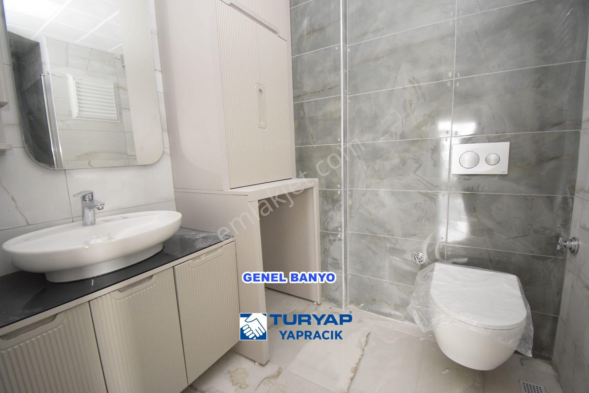 ░ Turyap Yapracık ░ Tanora Life 'ta Acil !!!! Satılık 2+1 Daire — fotoğraf 25