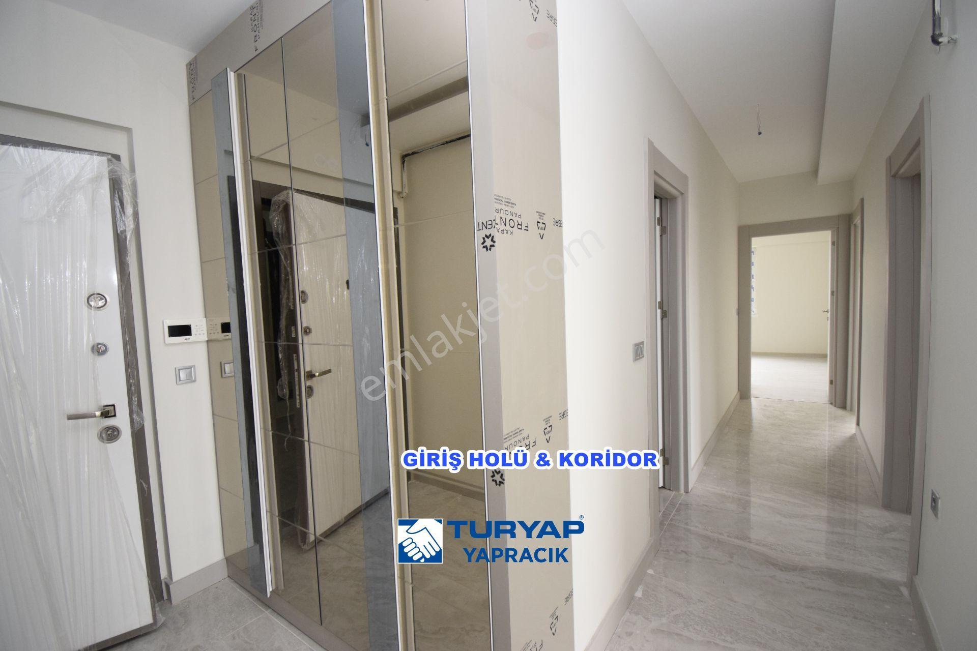 ░ Turyap Yapracık ░ Tanora Life 'ta Acil !!!! Satılık 2+1 Daire — fotoğraf 28