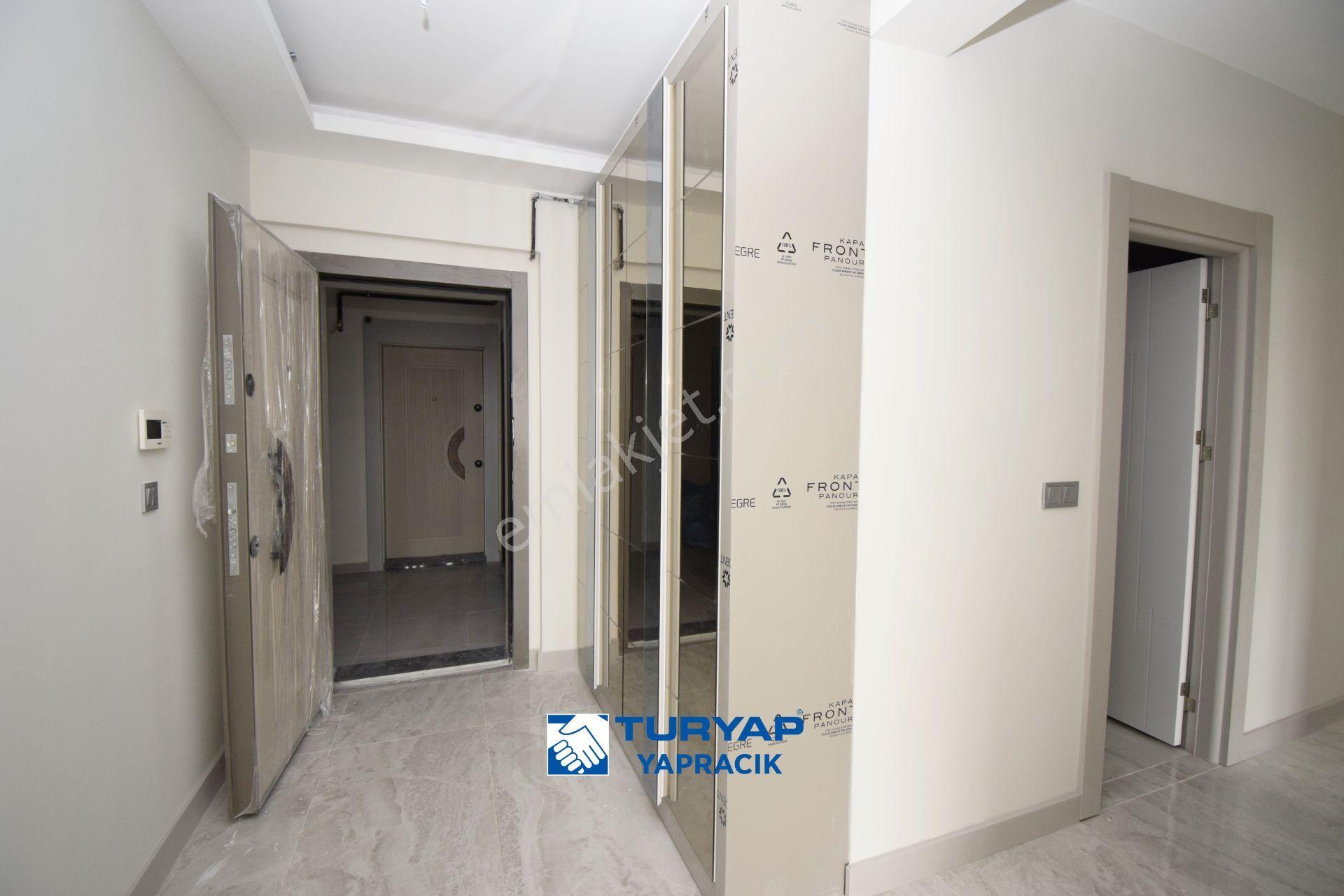 ░ Turyap Yapracık ░ Tanora Life 'ta Acil !!!! Satılık 2+1 Daire — fotoğraf 29