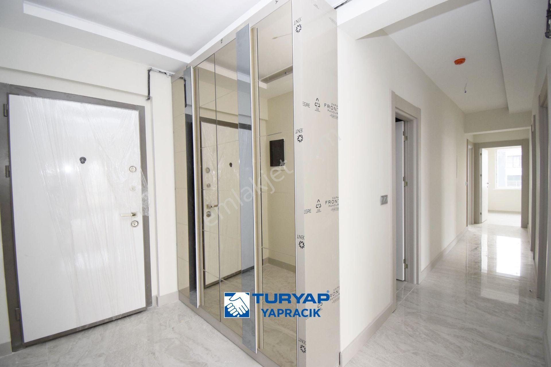 ░ Turyap Yapracık ░ Tanora Life 'ta Acil !!!! Satılık 2+1 Daire — fotoğraf 30