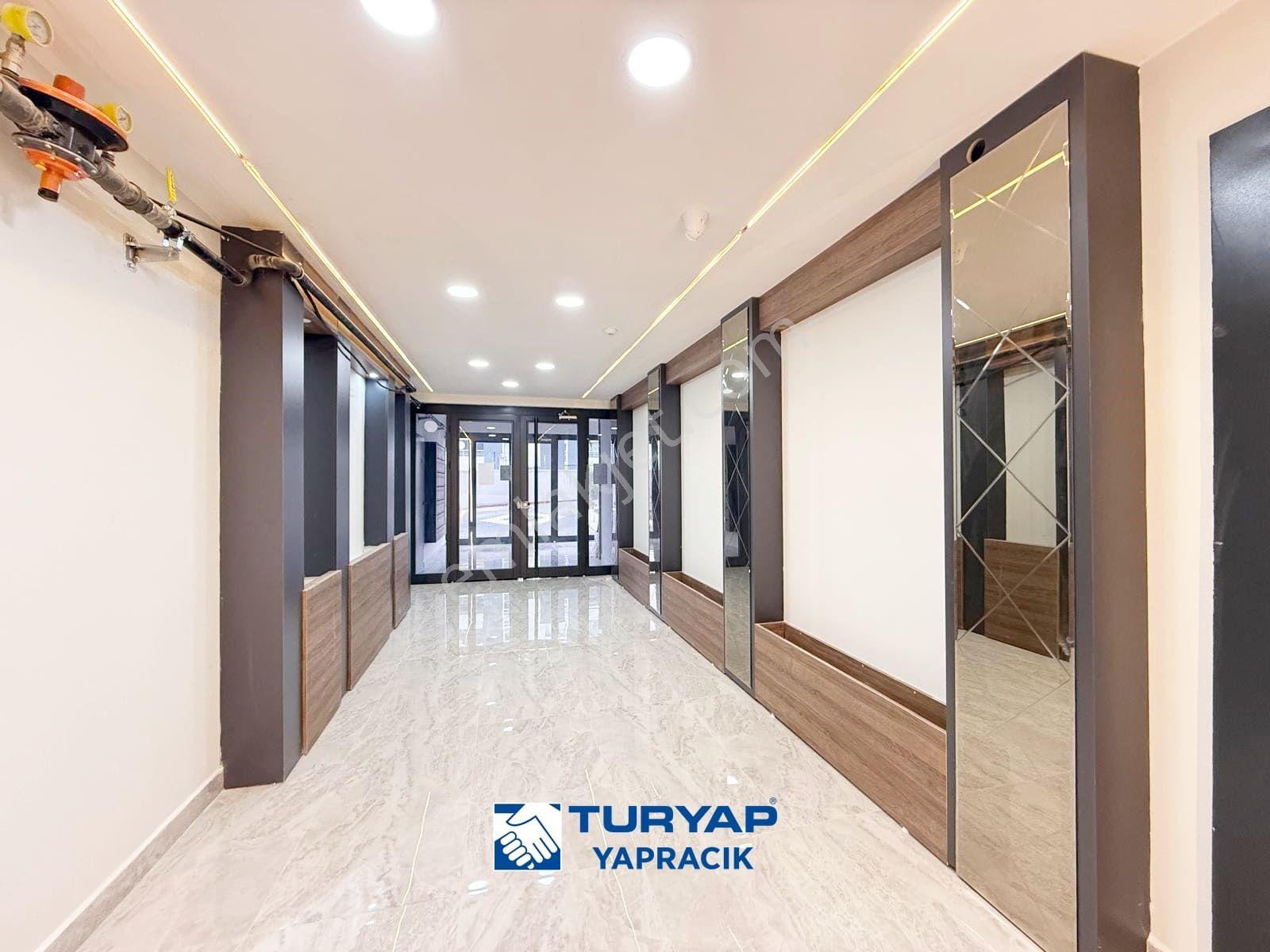 ░ Turyap Yapracık ░ Tanora Life 'ta Acil !!!! Satılık 2+1 Daire — fotoğraf 32
