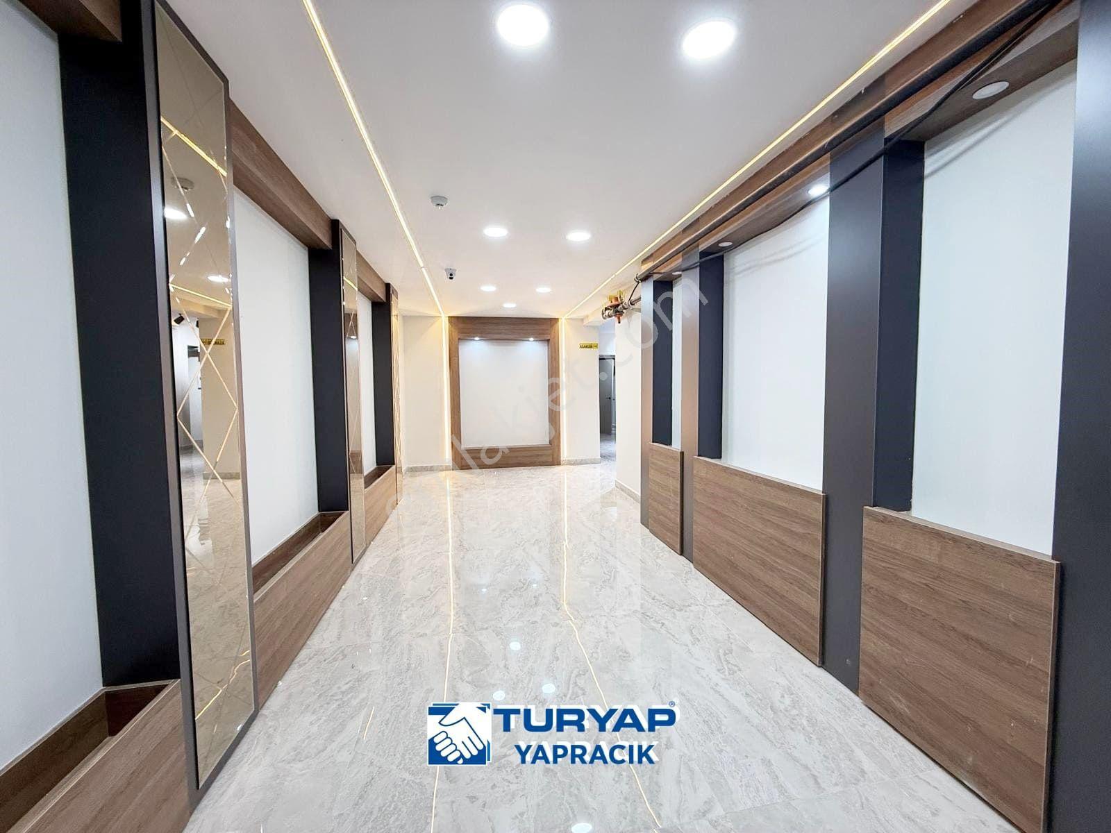 ░ Turyap Yapracık ░ Tanora Life 'ta Acil !!!! Satılık 2+1 Daire — fotoğraf 33
