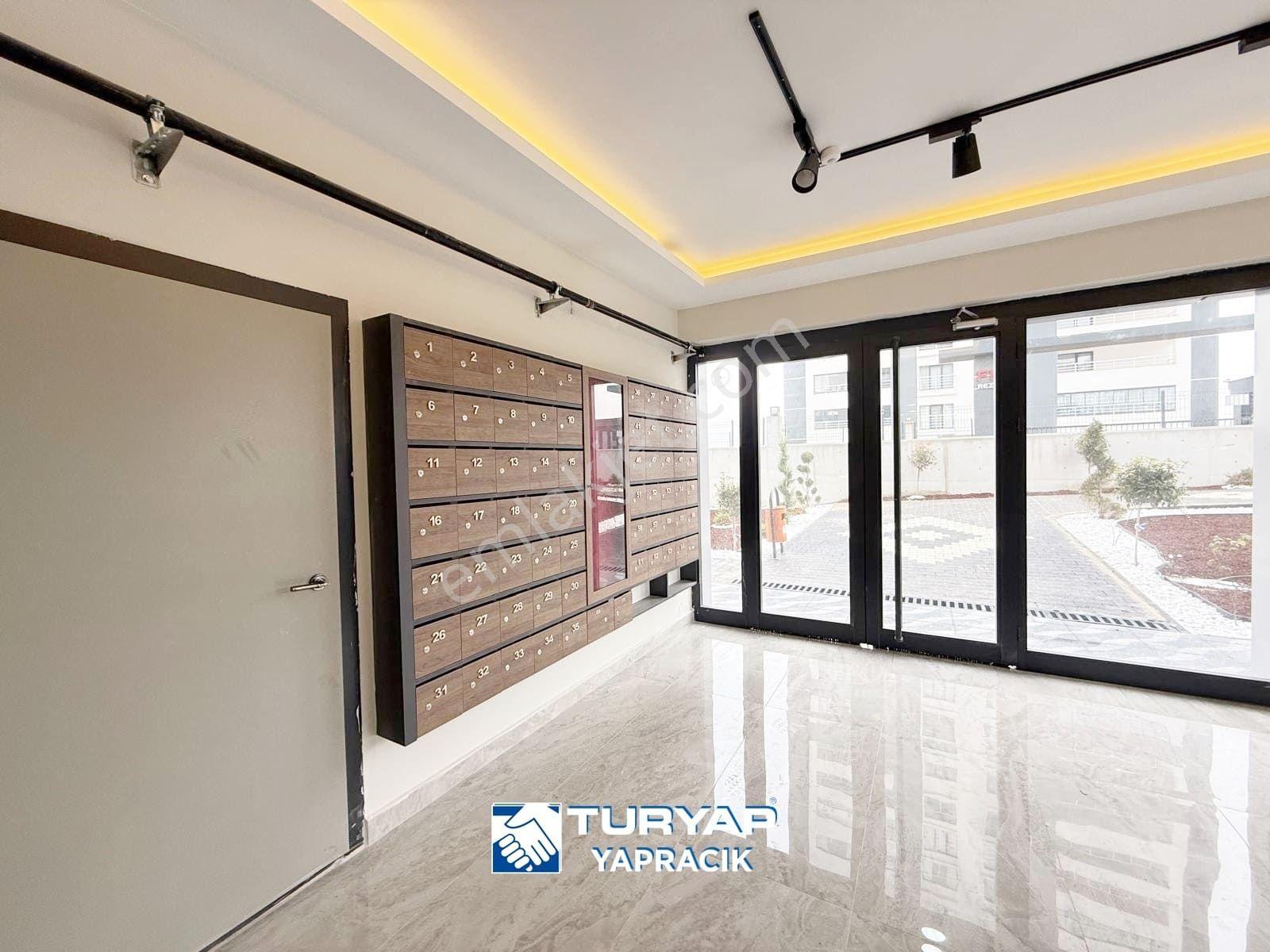 ░ Turyap Yapracık ░ Tanora Life 'ta Acil !!!! Satılık 2+1 Daire — fotoğraf 34
