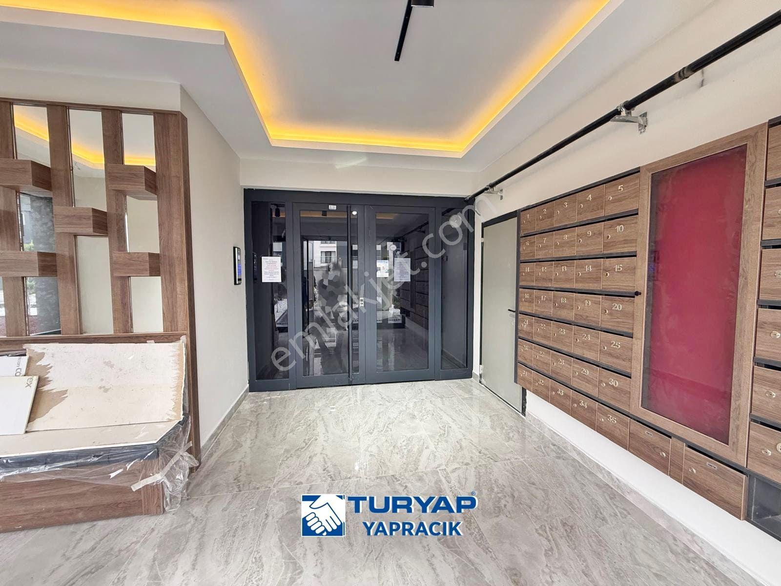 ░ Turyap Yapracık ░ Tanora Life 'ta Acil !!!! Satılık 2+1 Daire — fotoğraf 35